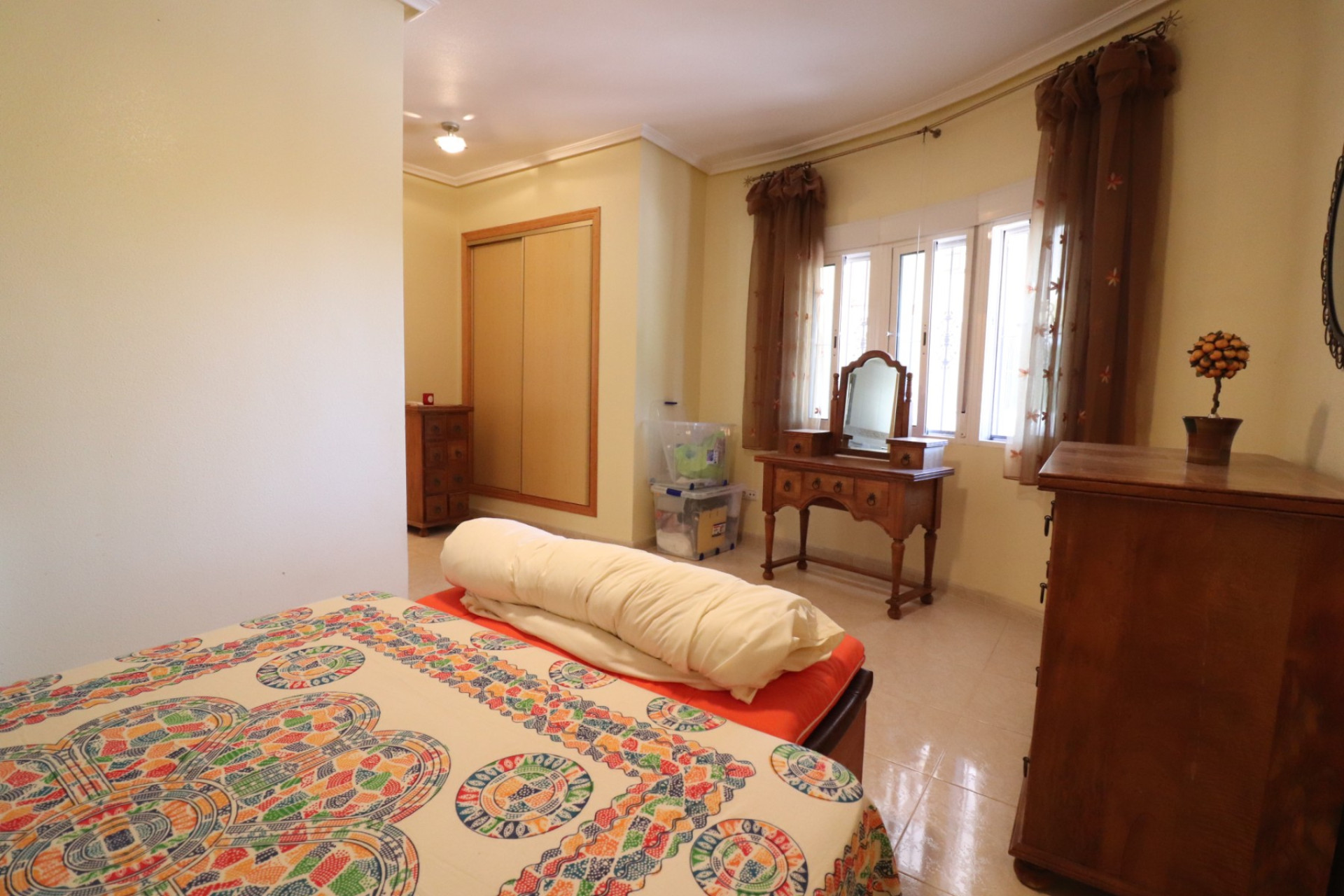 Herverkoop - 7. Finca / landhuis - Catral - Costa Blanca Zuid