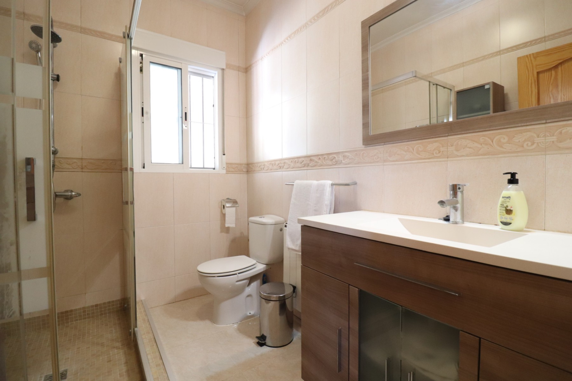 Herverkoop - 7. Finca / landhuis - Catral - Costa Blanca Zuid