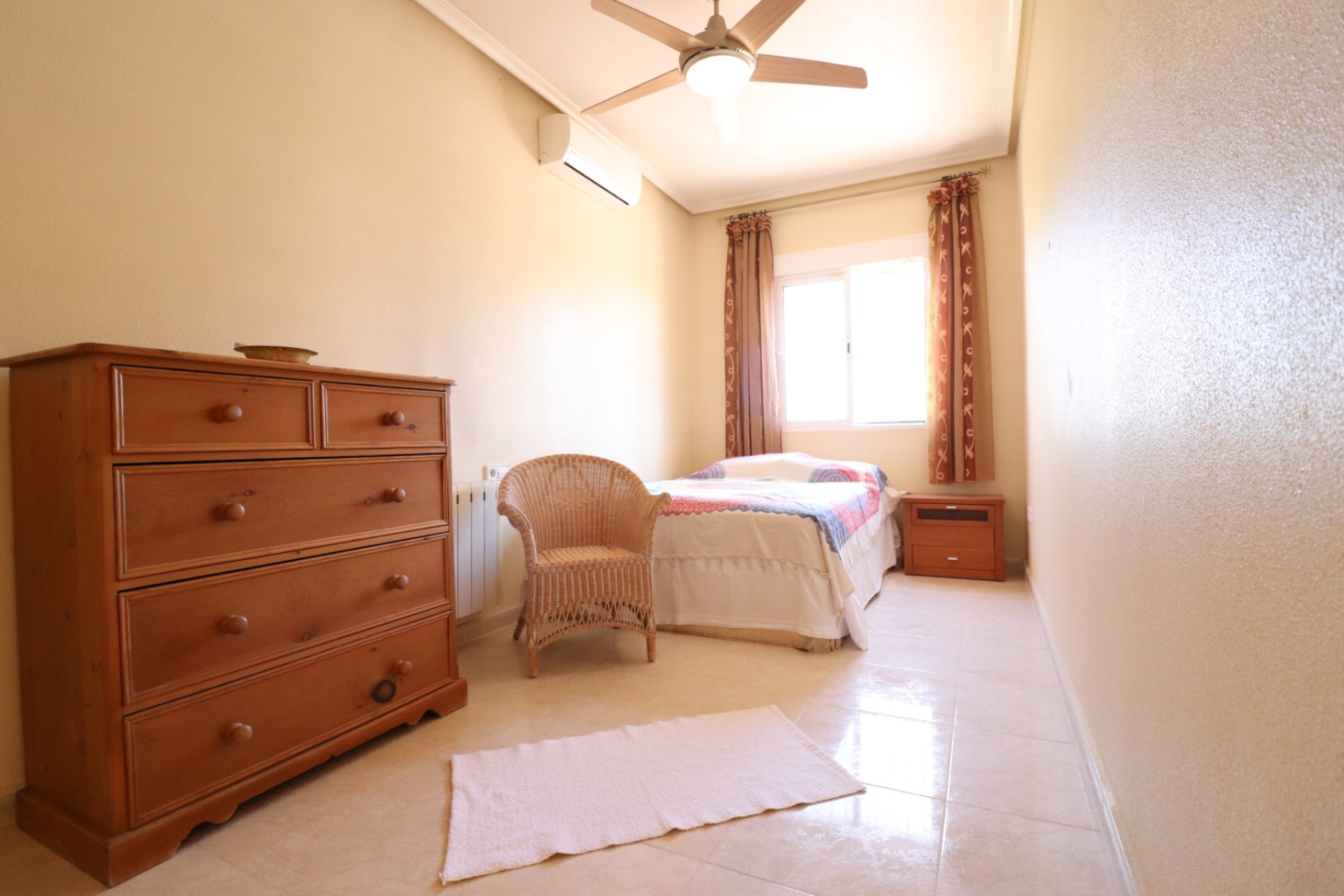 Herverkoop - 7. Finca / landhuis - Catral - Costa Blanca Zuid