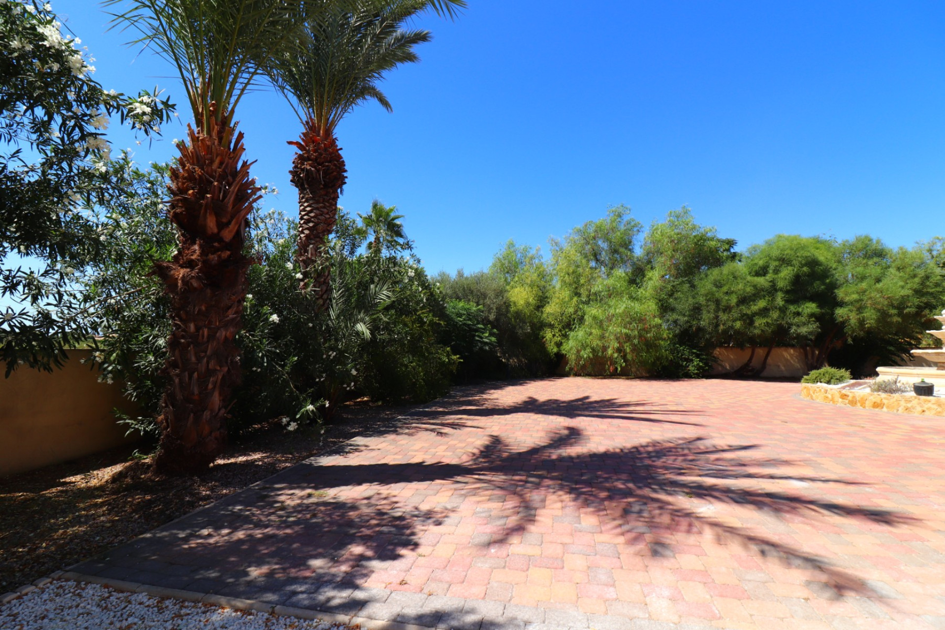 Herverkoop - 7. Finca / landhuis - Catral - Costa Blanca Zuid