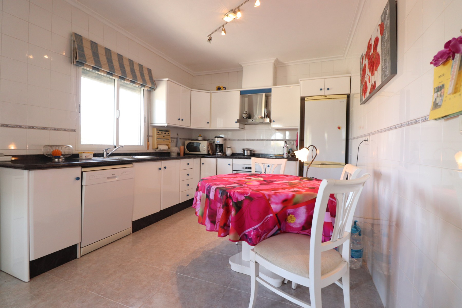 Herverkoop - 7. Finca / landhuis - Catral - Costa Blanca Zuid