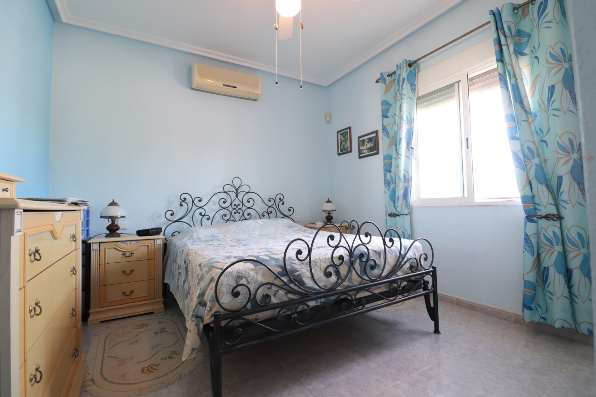 Herverkoop - 7. Finca / landhuis - Catral - Costa Blanca Zuid