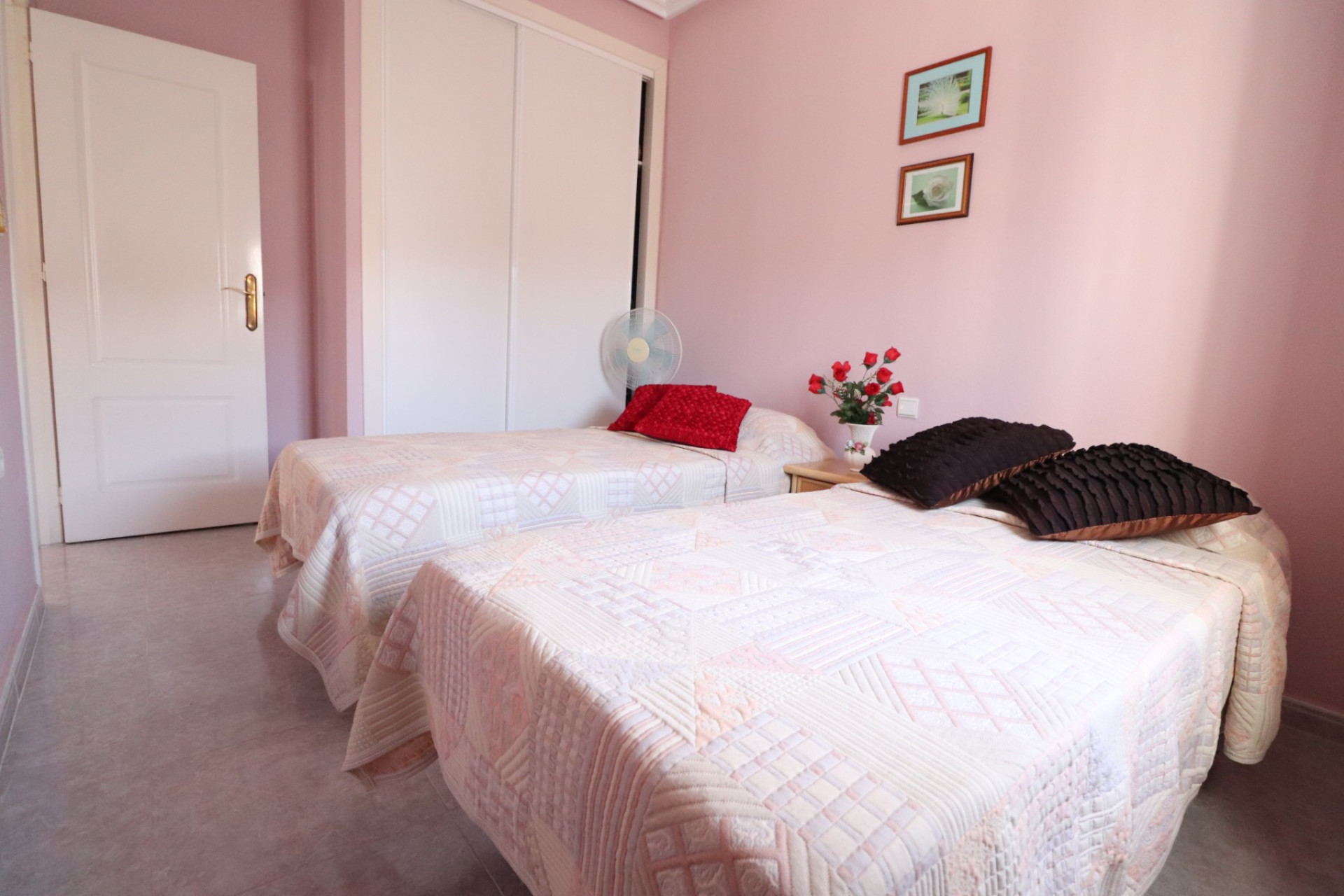 Herverkoop - 7. Finca / landhuis - Catral - Costa Blanca Zuid