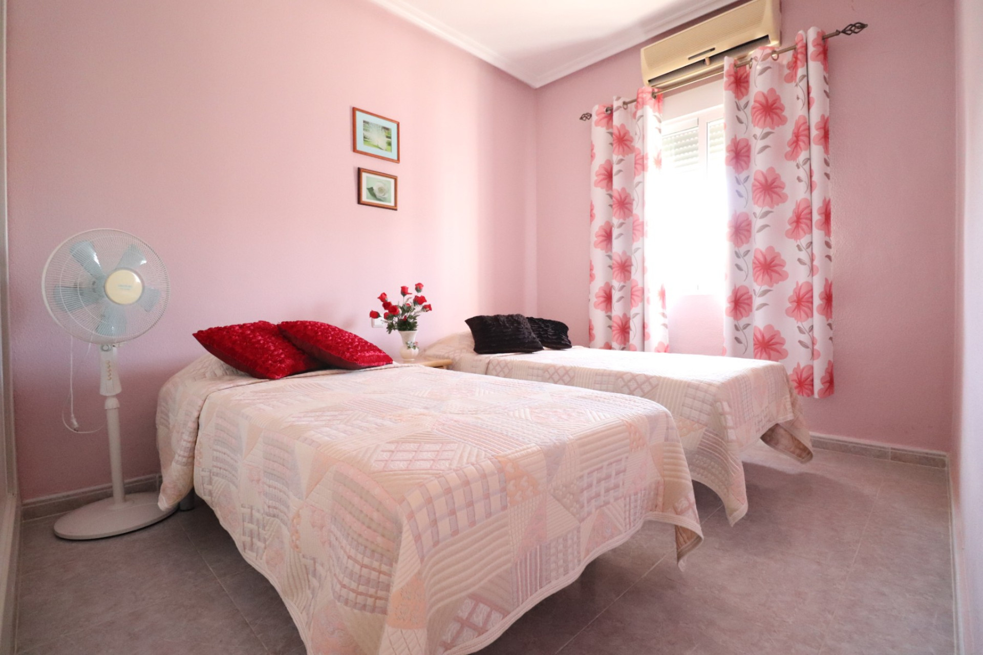 Herverkoop - 7. Finca / landhuis - Catral - Costa Blanca Zuid