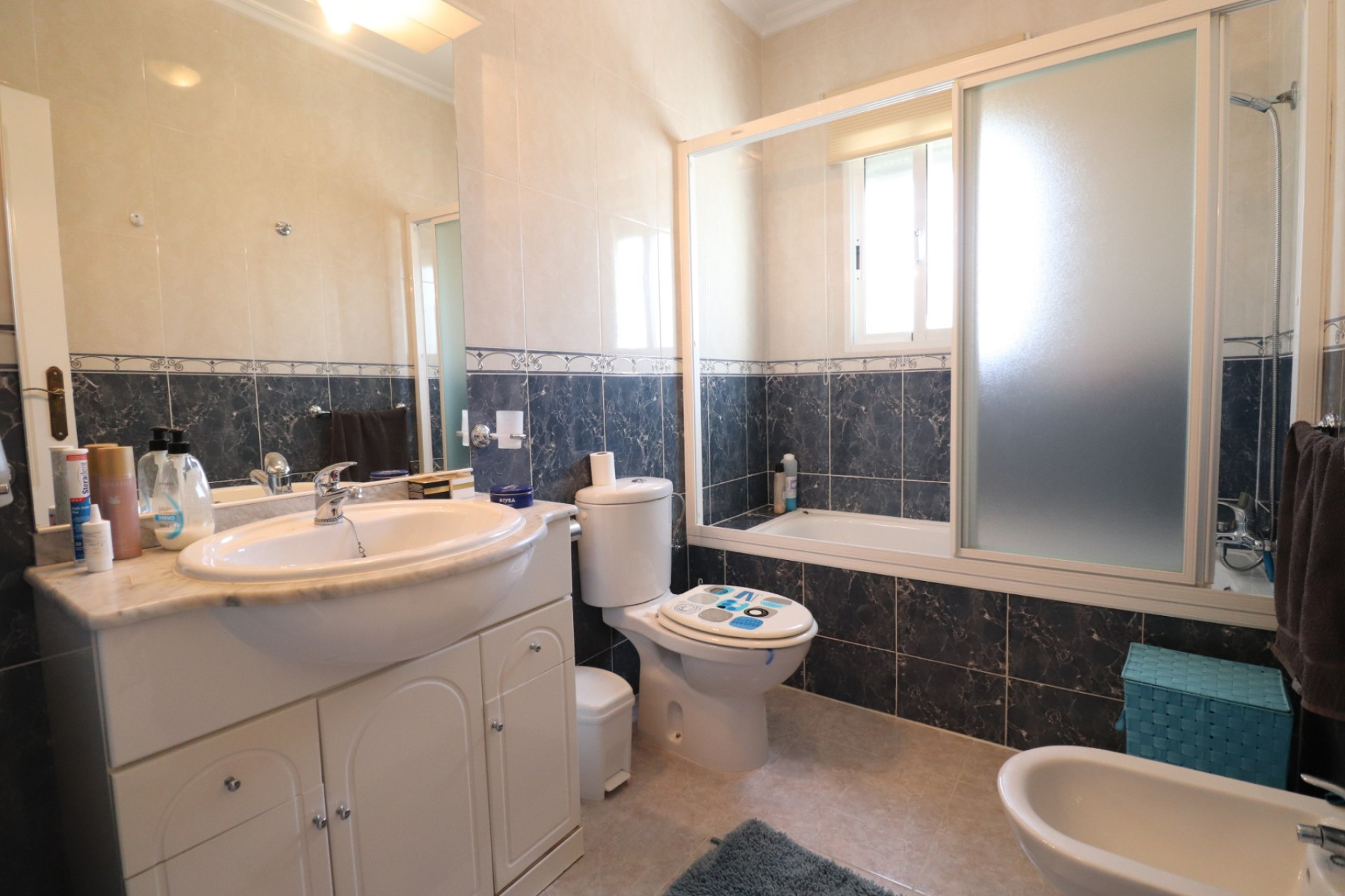 Herverkoop - 7. Finca / landhuis - Catral - Costa Blanca Zuid