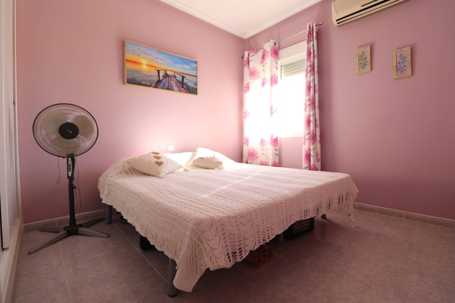 Herverkoop - 7. Finca / landhuis - Catral - Costa Blanca Zuid