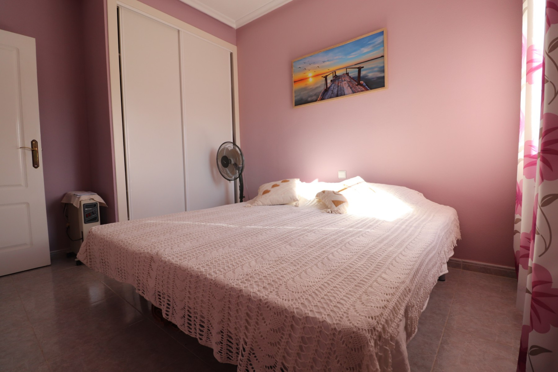 Herverkoop - 7. Finca / landhuis - Catral - Costa Blanca Zuid