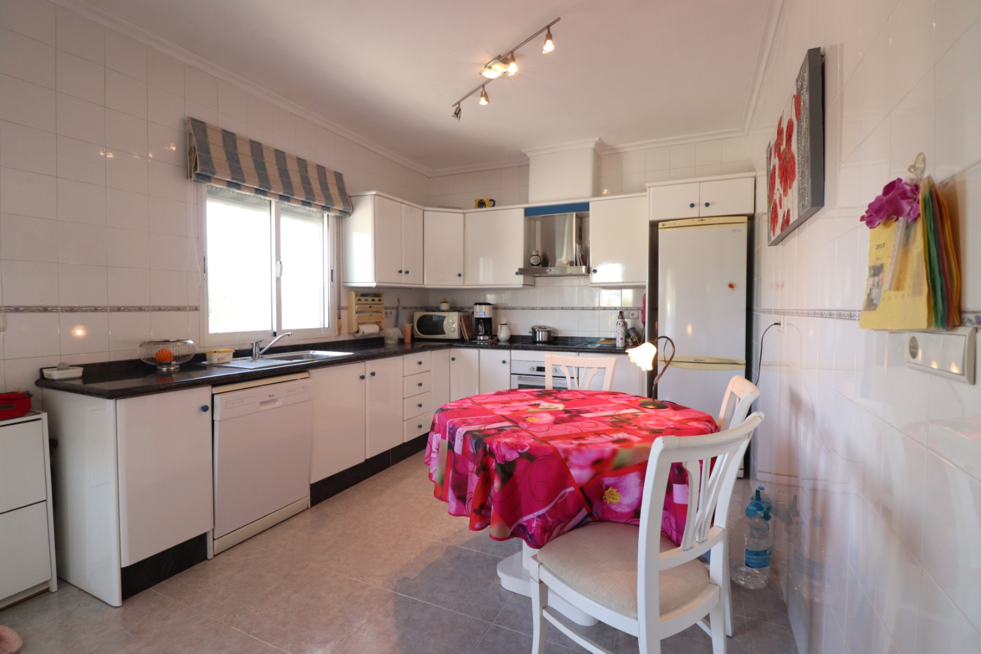 Herverkoop - 7. Finca / landhuis - Catral - Costa Blanca Zuid