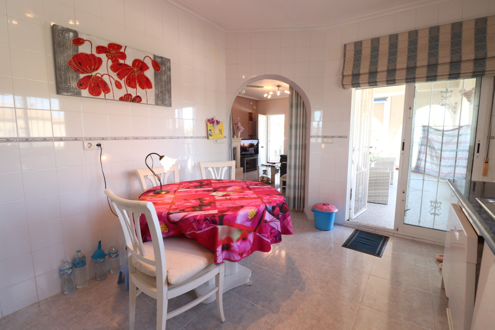 Herverkoop - 7. Finca / landhuis - Catral - Costa Blanca Zuid