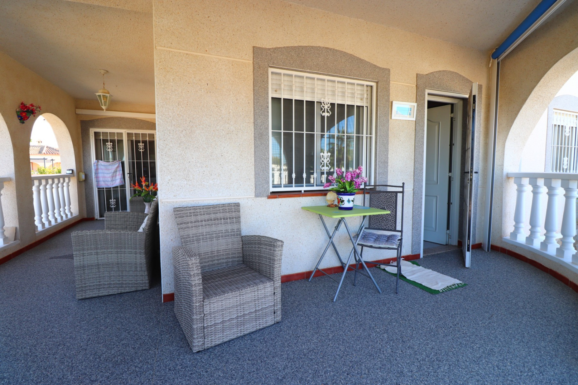 Herverkoop - 7. Finca / landhuis - Catral - Costa Blanca Zuid