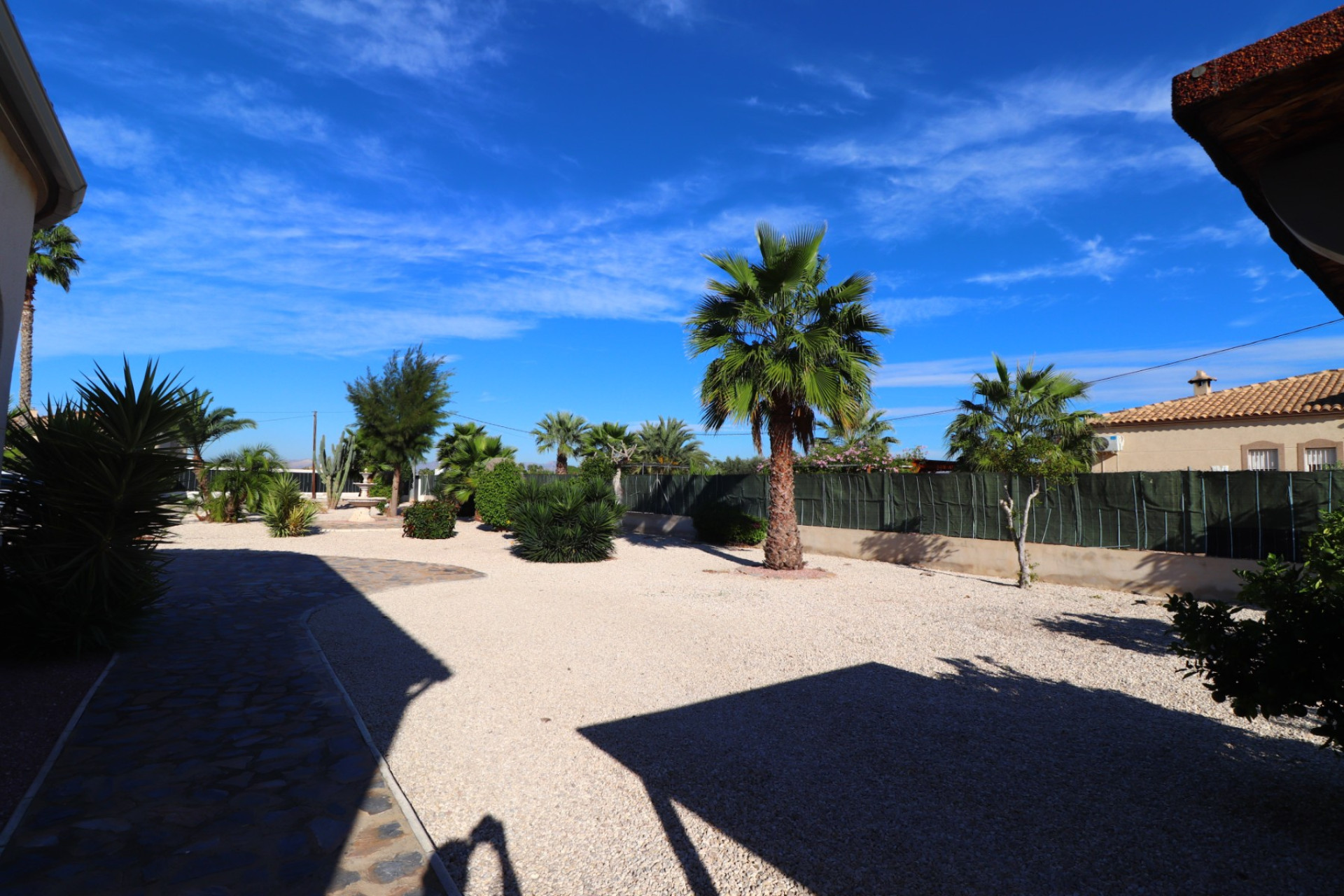 Herverkoop - 7. Finca / landhuis - Catral - Costa Blanca Zuid