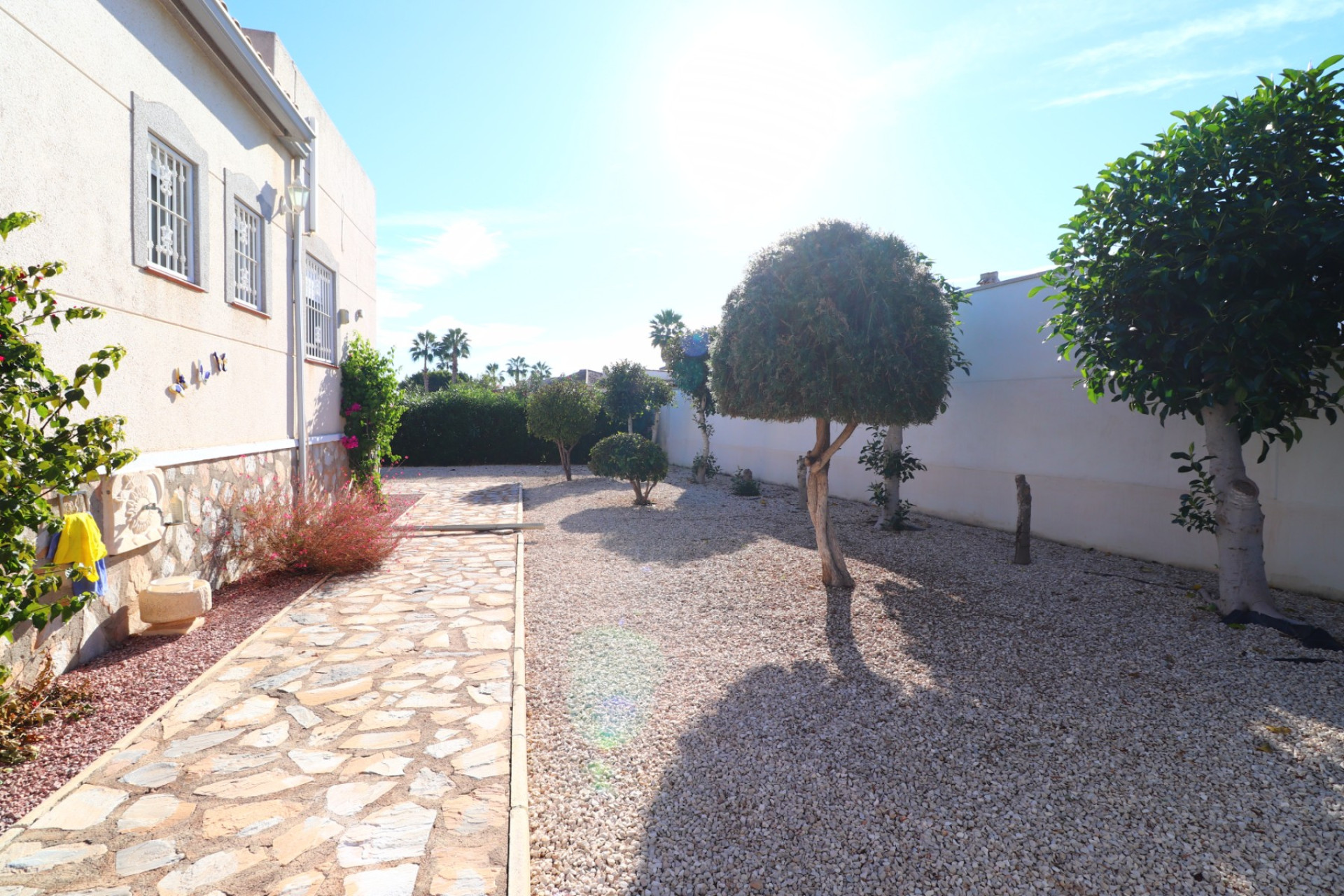 Herverkoop - 7. Finca / landhuis - Catral - Costa Blanca Zuid