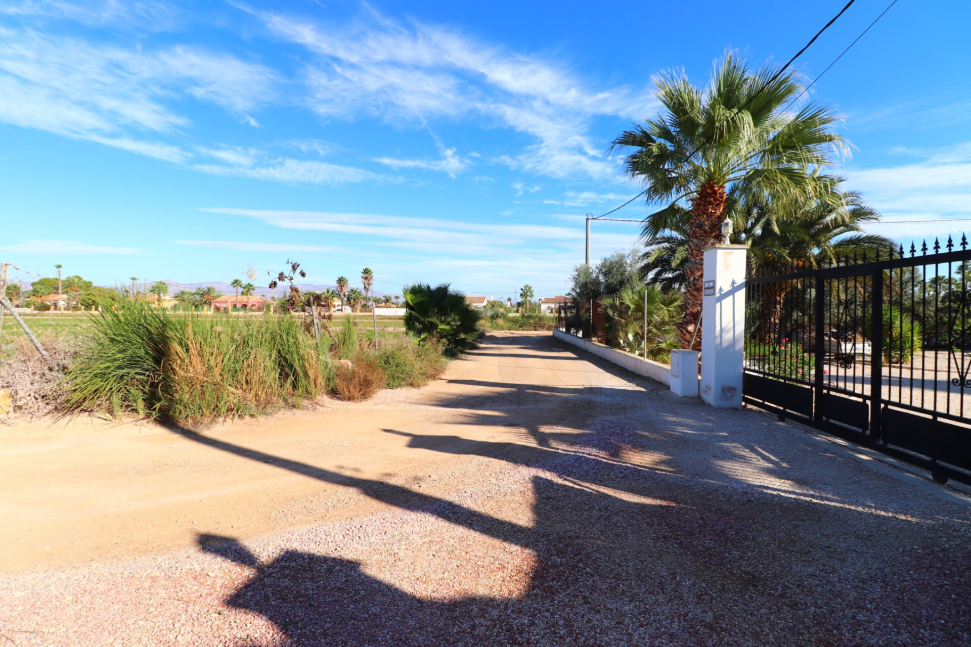 Herverkoop - 7. Finca / landhuis - Catral - Costa Blanca Zuid