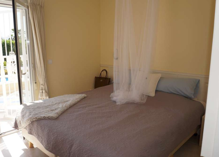 Herverkoop - 7. Finca / landhuis - Catral - Costa Blanca Zuid