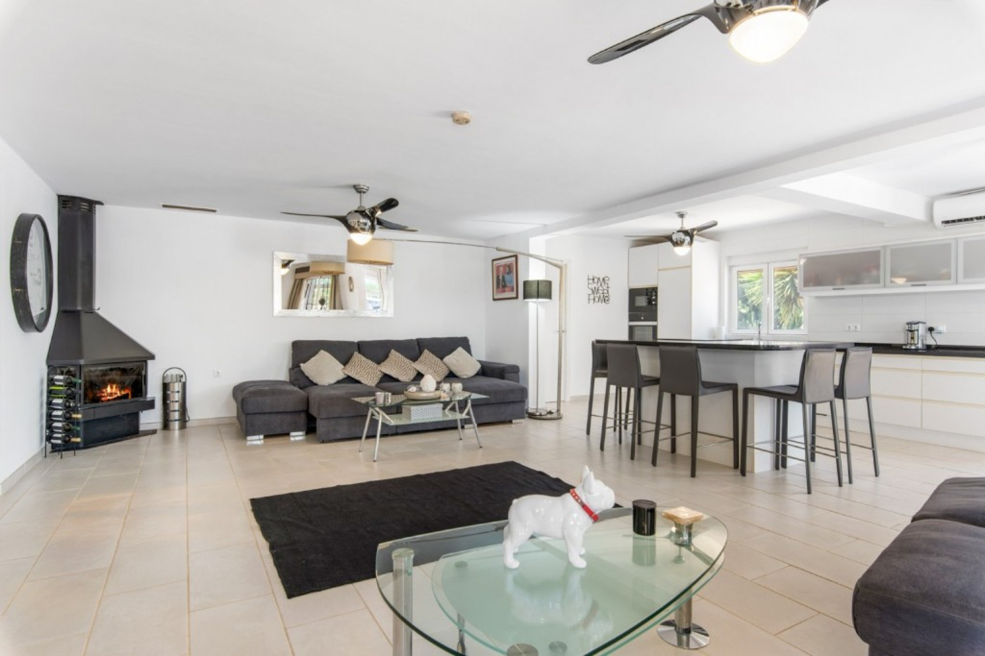 Herverkoop - 7. Finca / landhuis - Catral - Costa Blanca Zuid