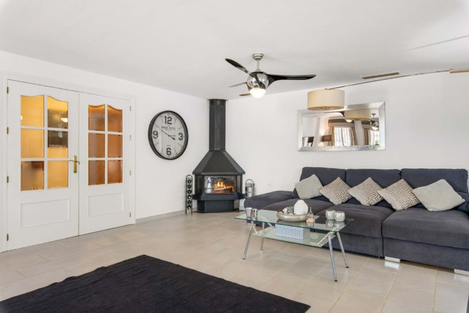 Herverkoop - 7. Finca / landhuis - Catral - Costa Blanca Zuid