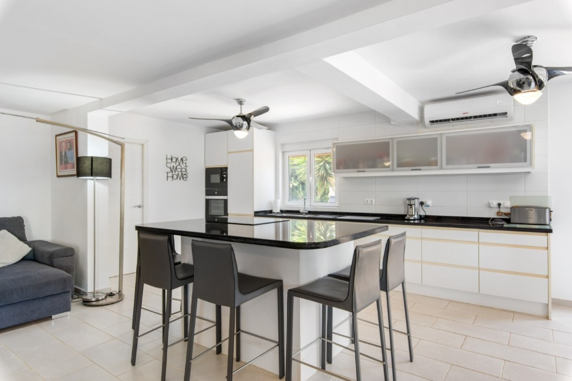 Herverkoop - 7. Finca / landhuis - Catral - Costa Blanca Zuid