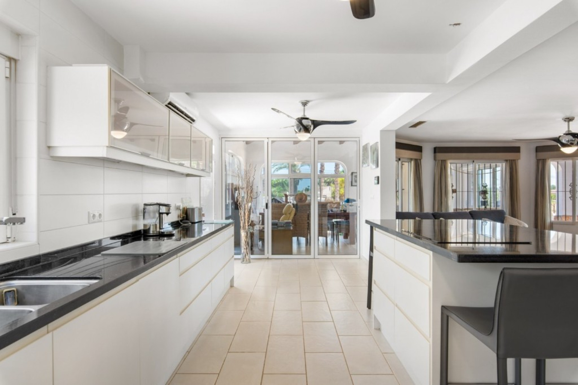 Herverkoop - 7. Finca / landhuis - Catral - Costa Blanca Zuid