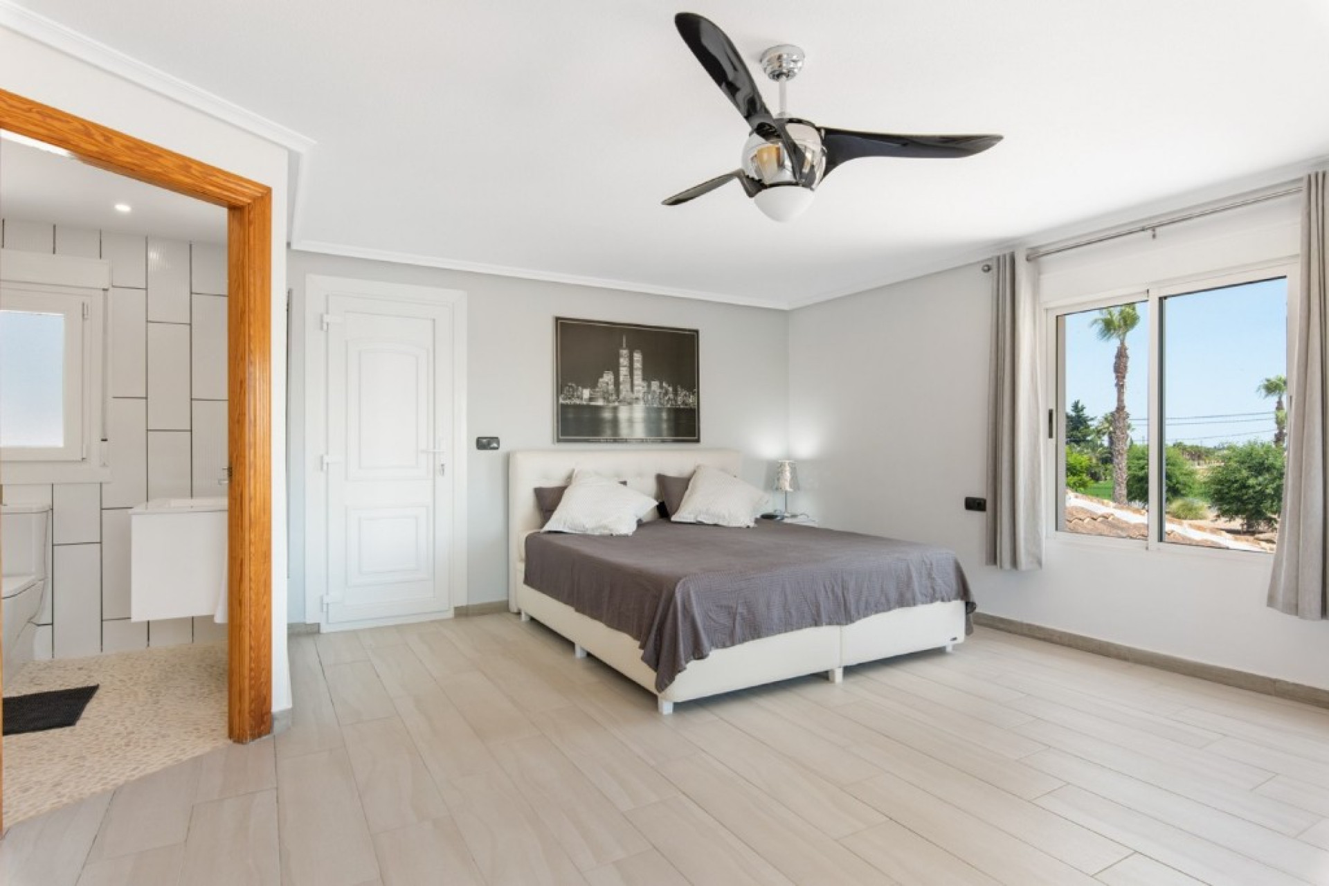 Herverkoop - 7. Finca / landhuis - Catral - Costa Blanca Zuid