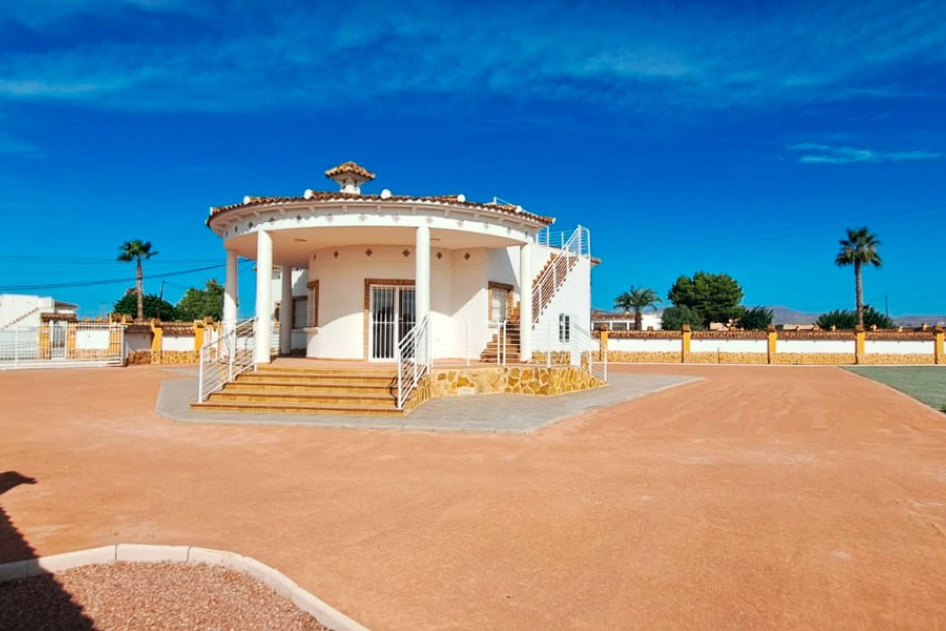 Herverkoop - 7. Finca / landhuis - Catral - Costa Blanca Zuid
