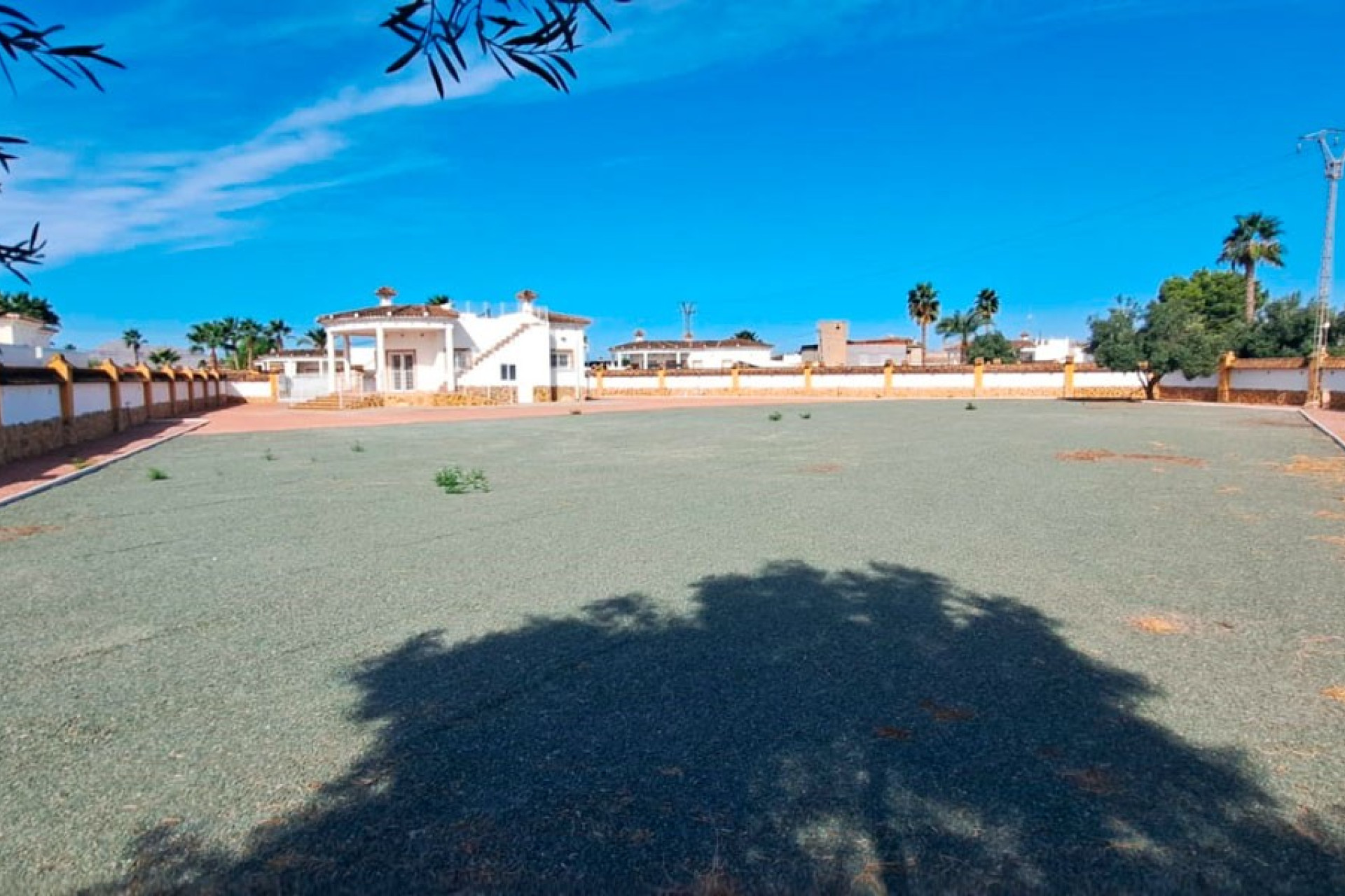 Herverkoop - 7. Finca / landhuis - Catral - Costa Blanca Zuid