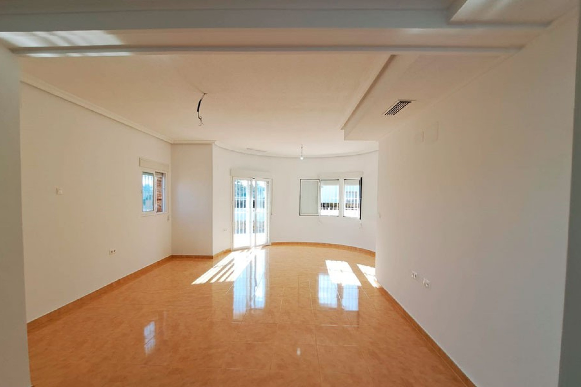 Herverkoop - 7. Finca / landhuis - Catral - Costa Blanca Zuid