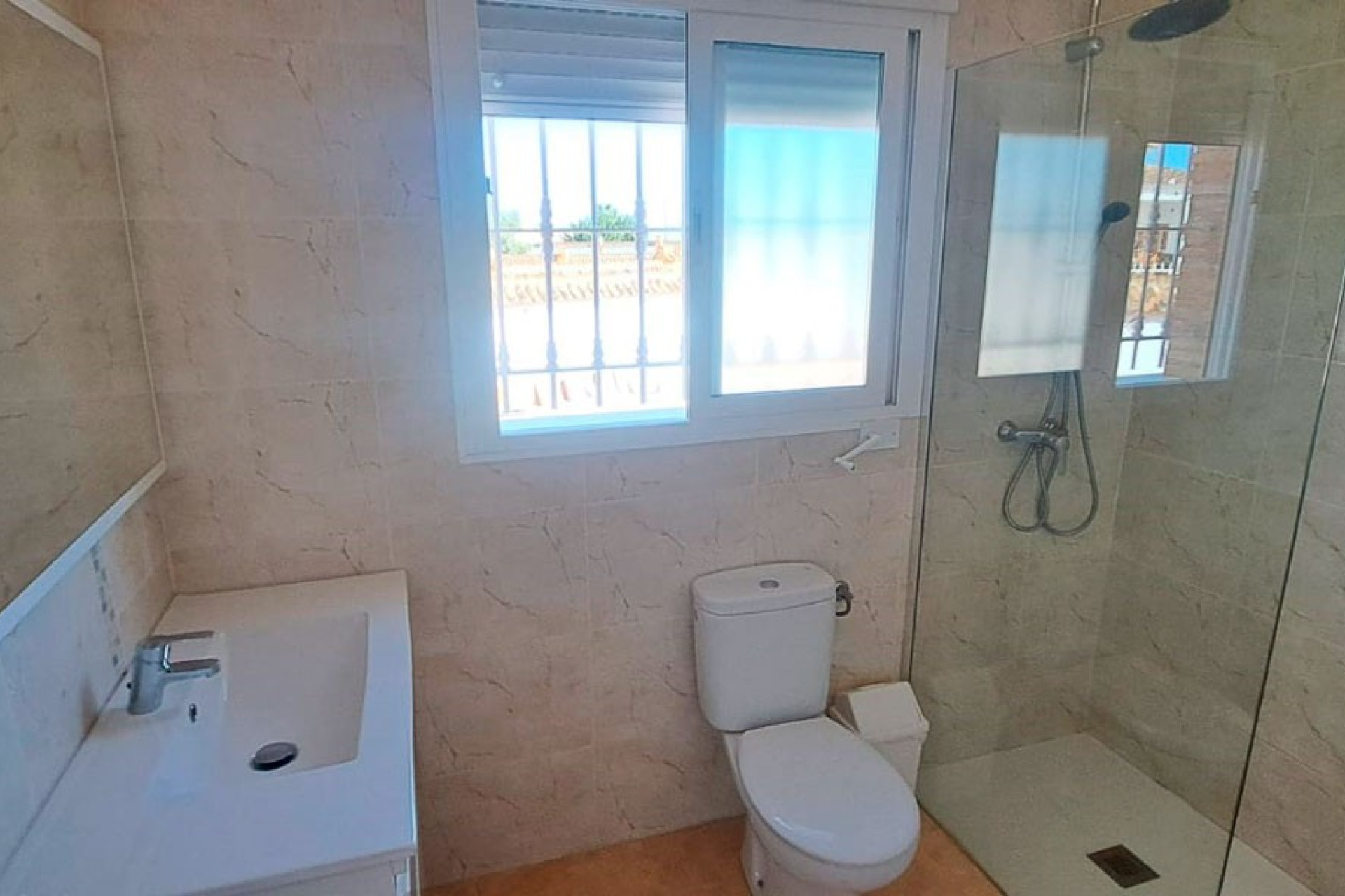 Herverkoop - 7. Finca / landhuis - Catral - Costa Blanca Zuid