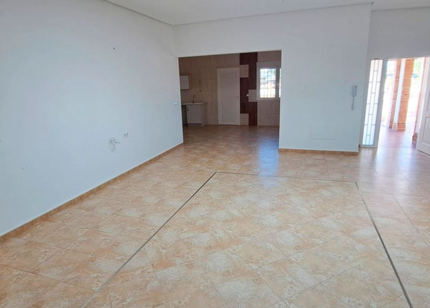 Herverkoop - 7. Finca / landhuis - Catral - Costa Blanca Zuid