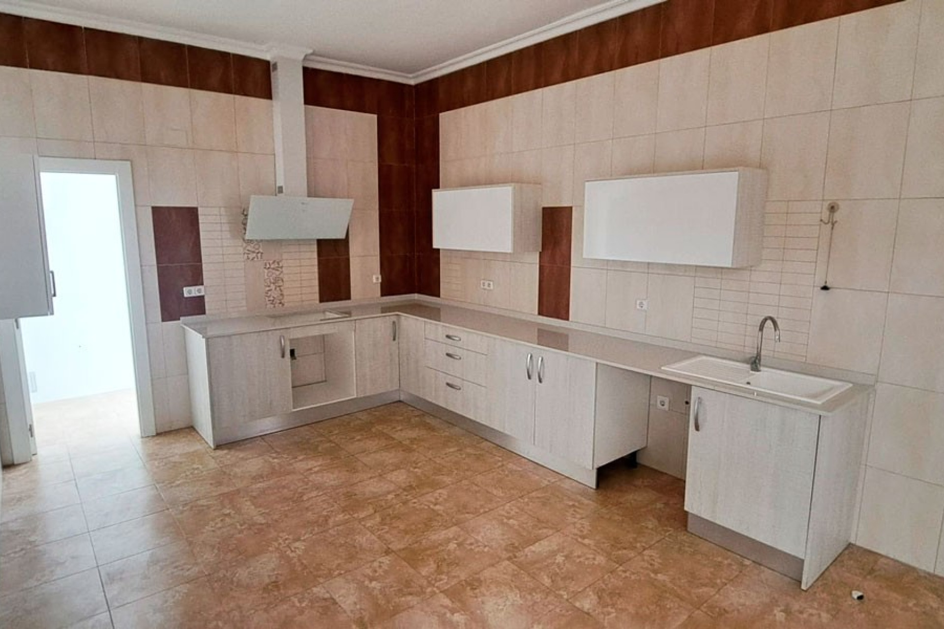 Herverkoop - 7. Finca / landhuis - Catral - Costa Blanca Zuid