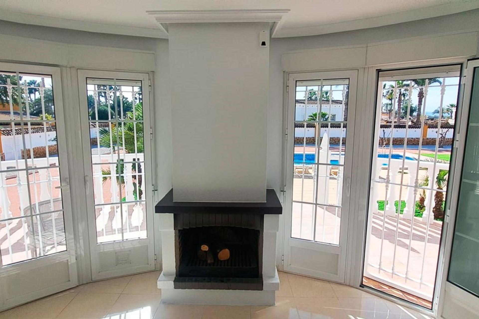 Herverkoop - 7. Finca / landhuis - Catral - Costa Blanca Zuid