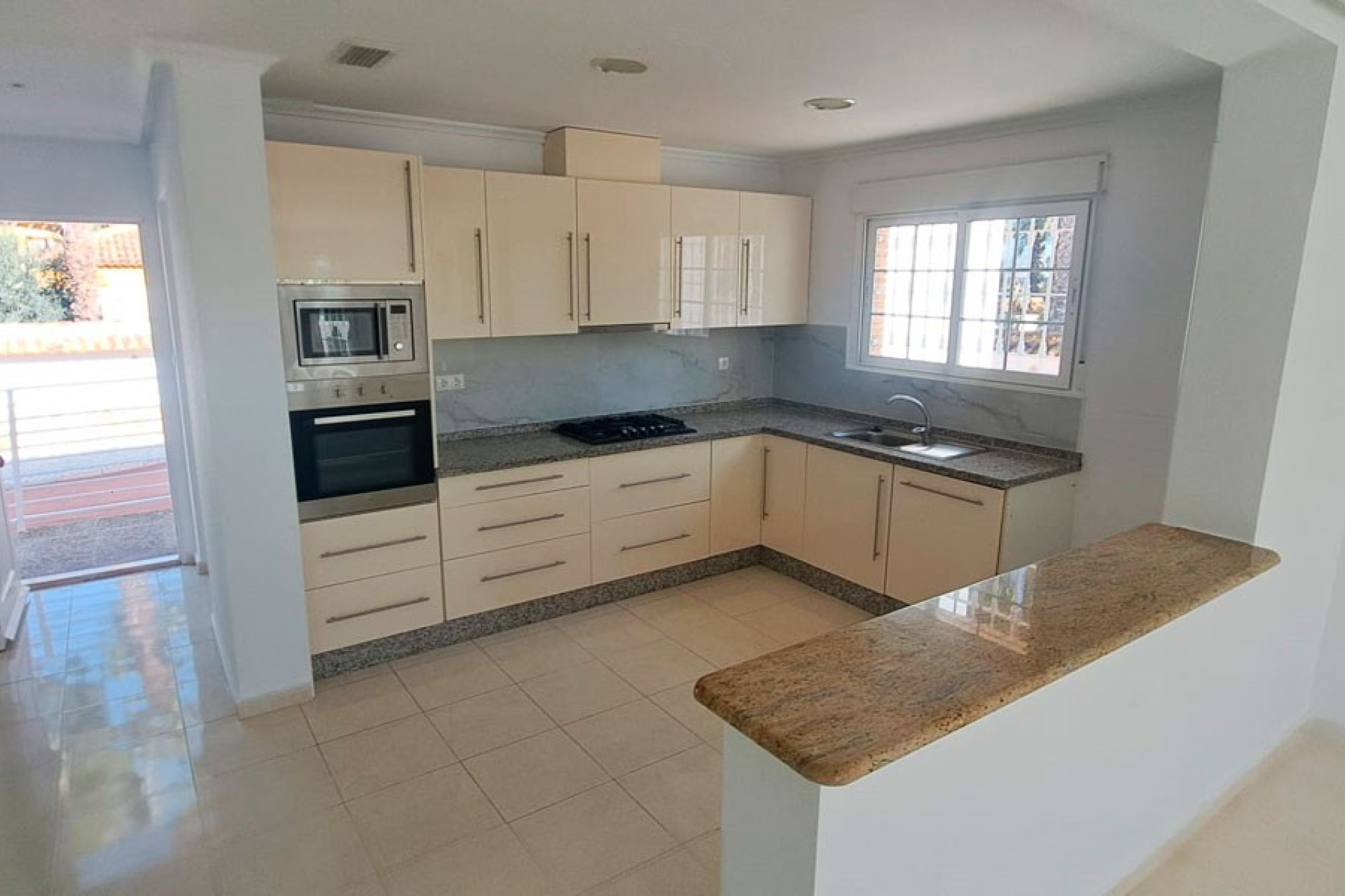 Herverkoop - 7. Finca / landhuis - Catral - Costa Blanca Zuid