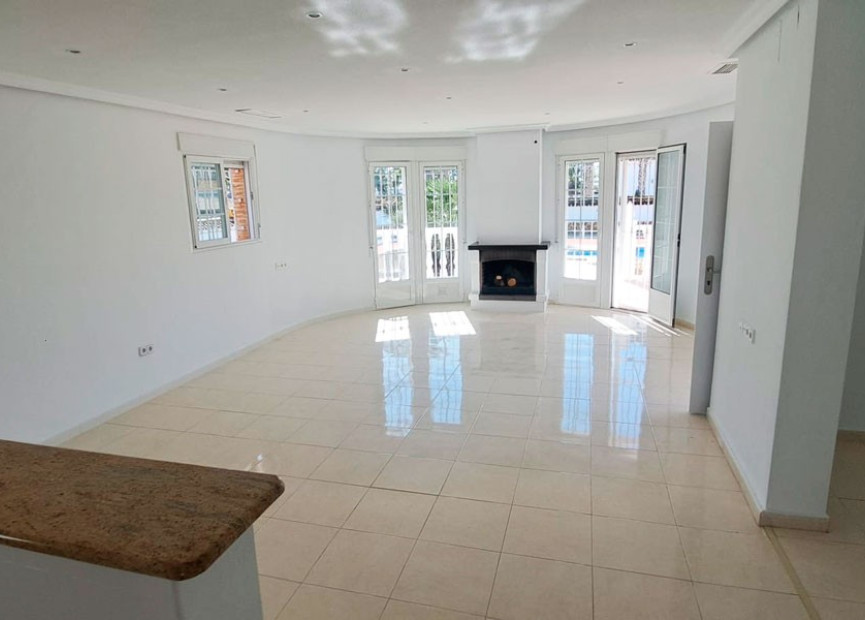 Herverkoop - 7. Finca / landhuis - Catral - Costa Blanca Zuid