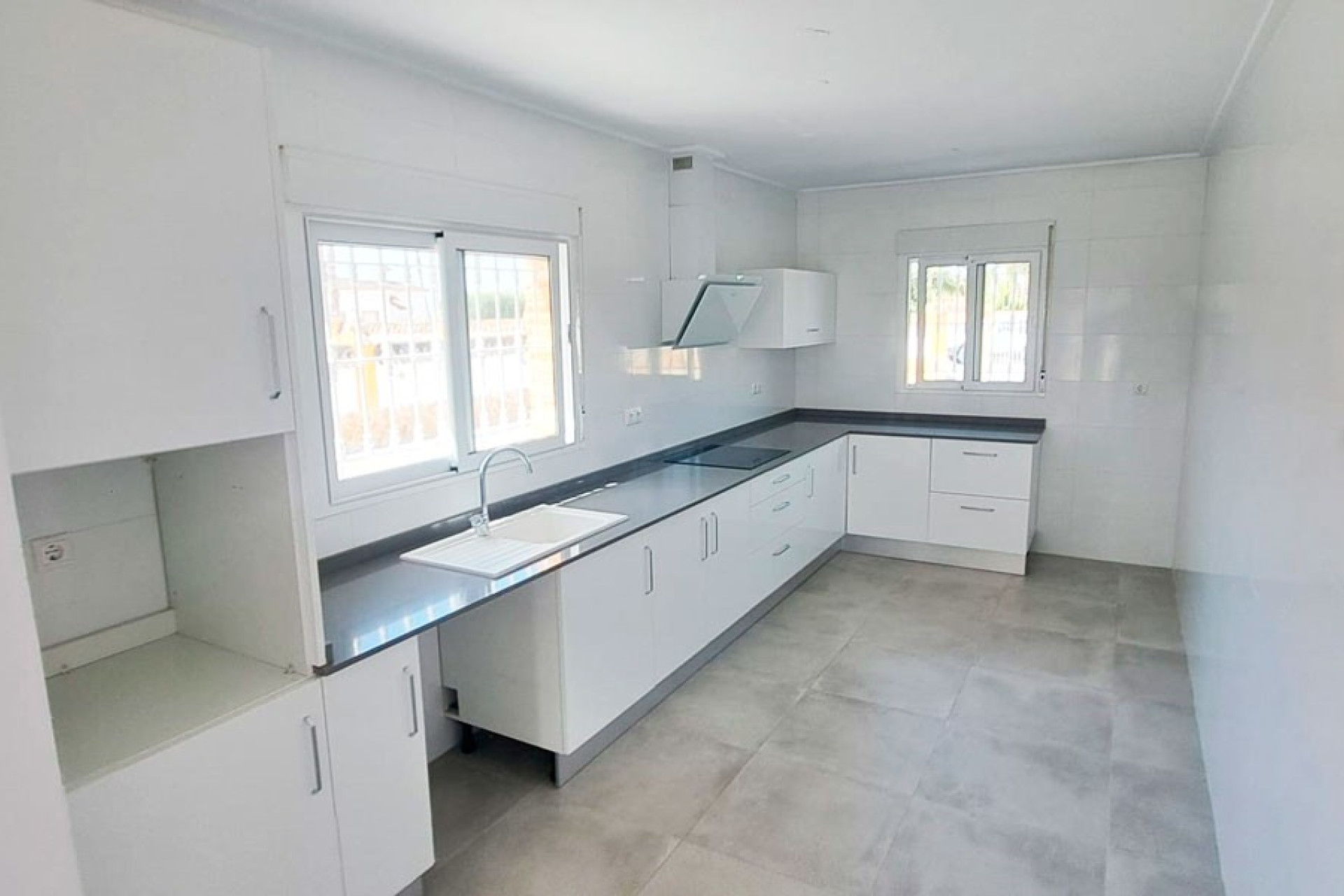 Herverkoop - 7. Finca / landhuis - Catral - Costa Blanca Zuid