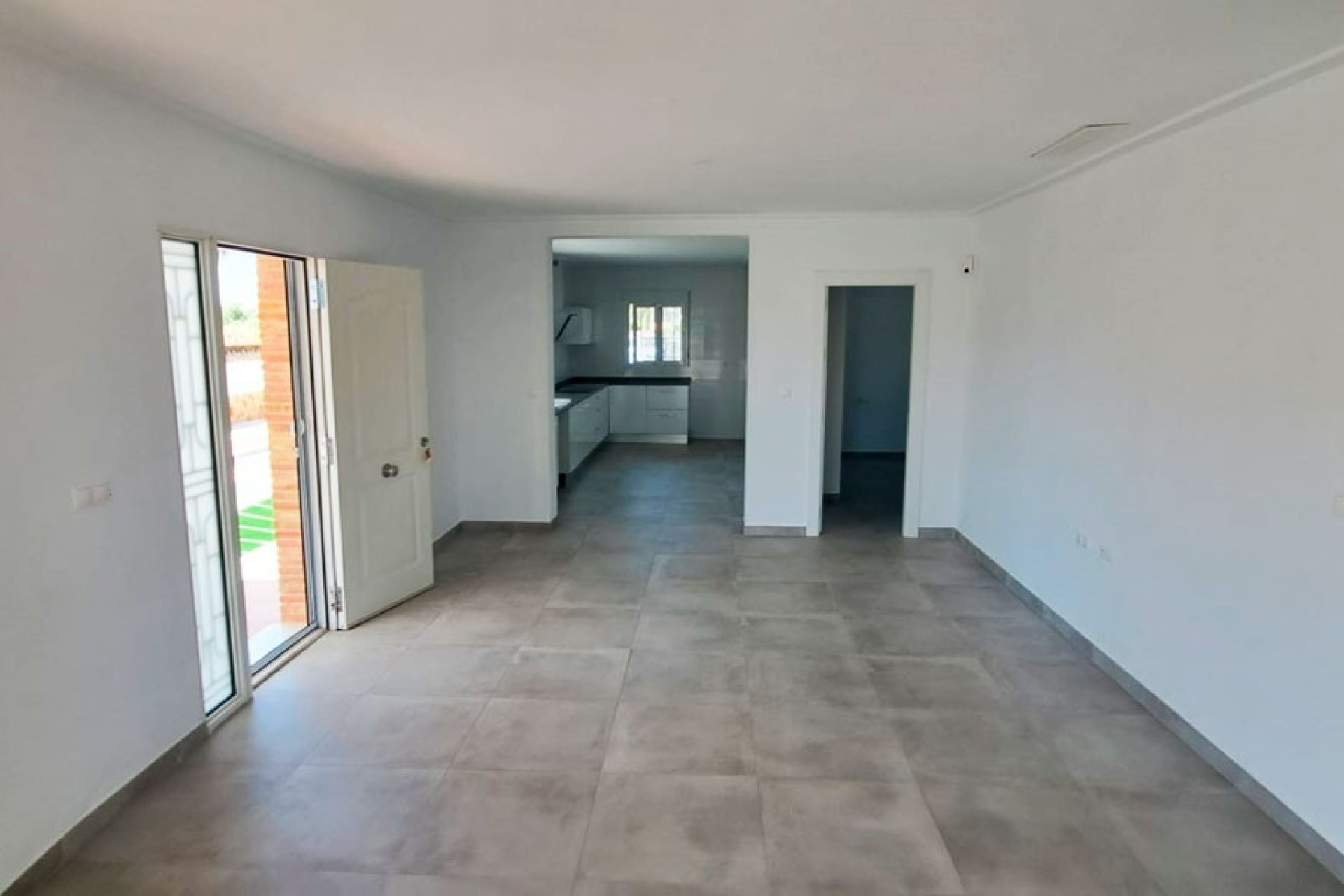 Herverkoop - 7. Finca / landhuis - Catral - Costa Blanca Zuid