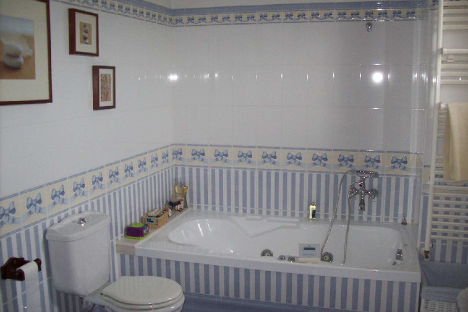 Herverkoop - 7. Finca / landhuis - Ciudad Quesada - Costa Blanca Zuid