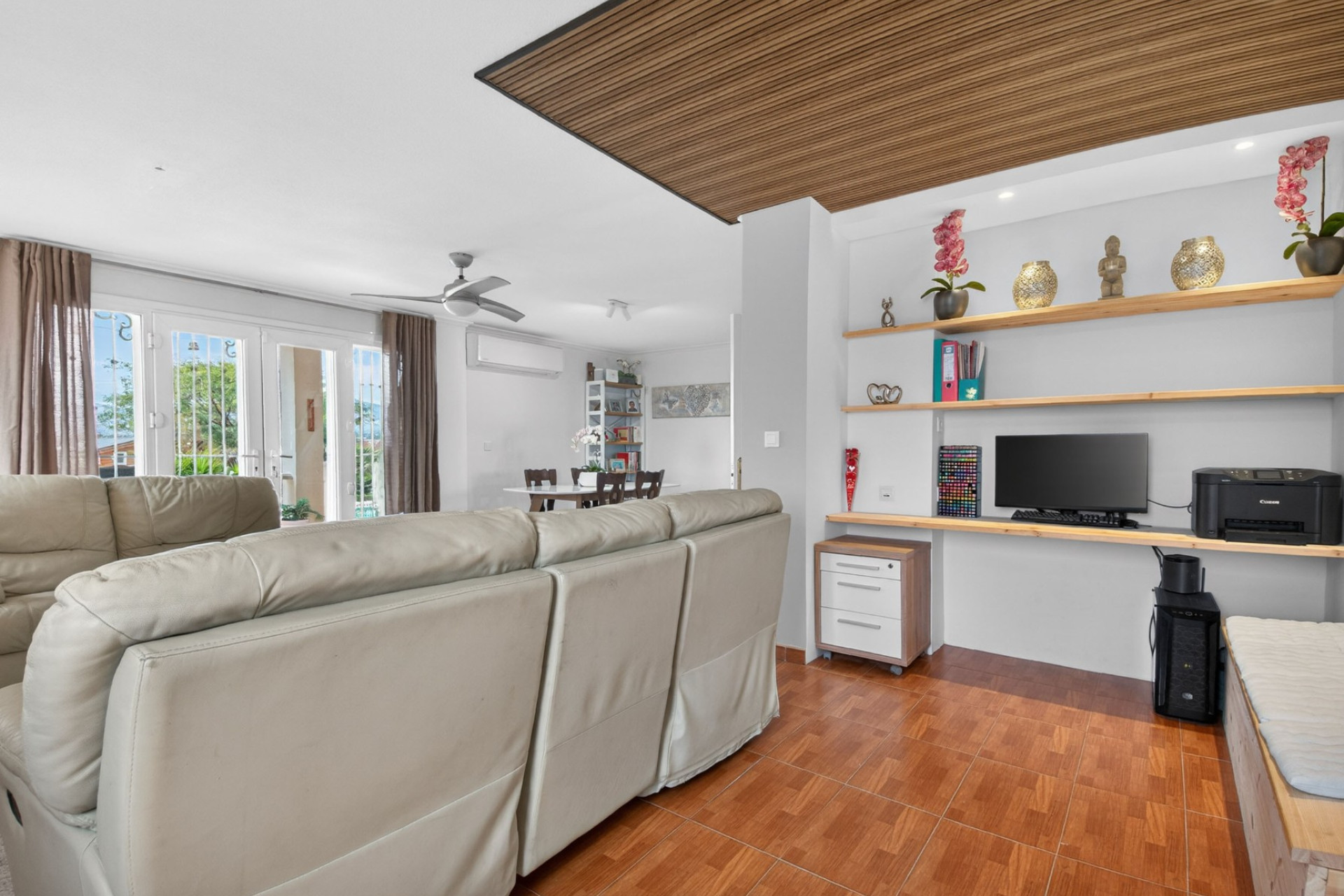 Herverkoop - 7. Finca / landhuis - Crevillent - Costa Blanca Zuid