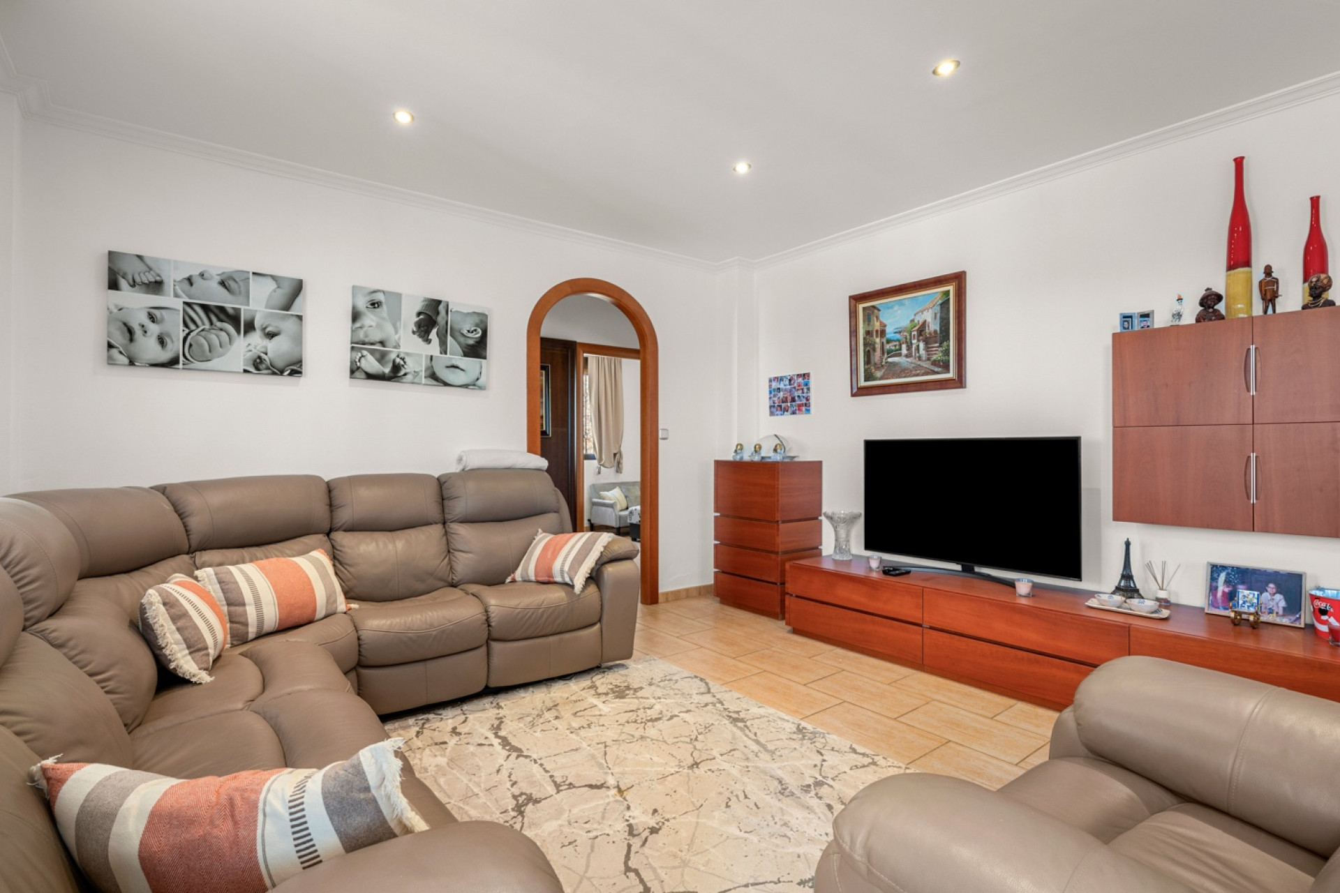 Herverkoop - 7. Finca / landhuis - Crevillent - Costa Blanca Zuid