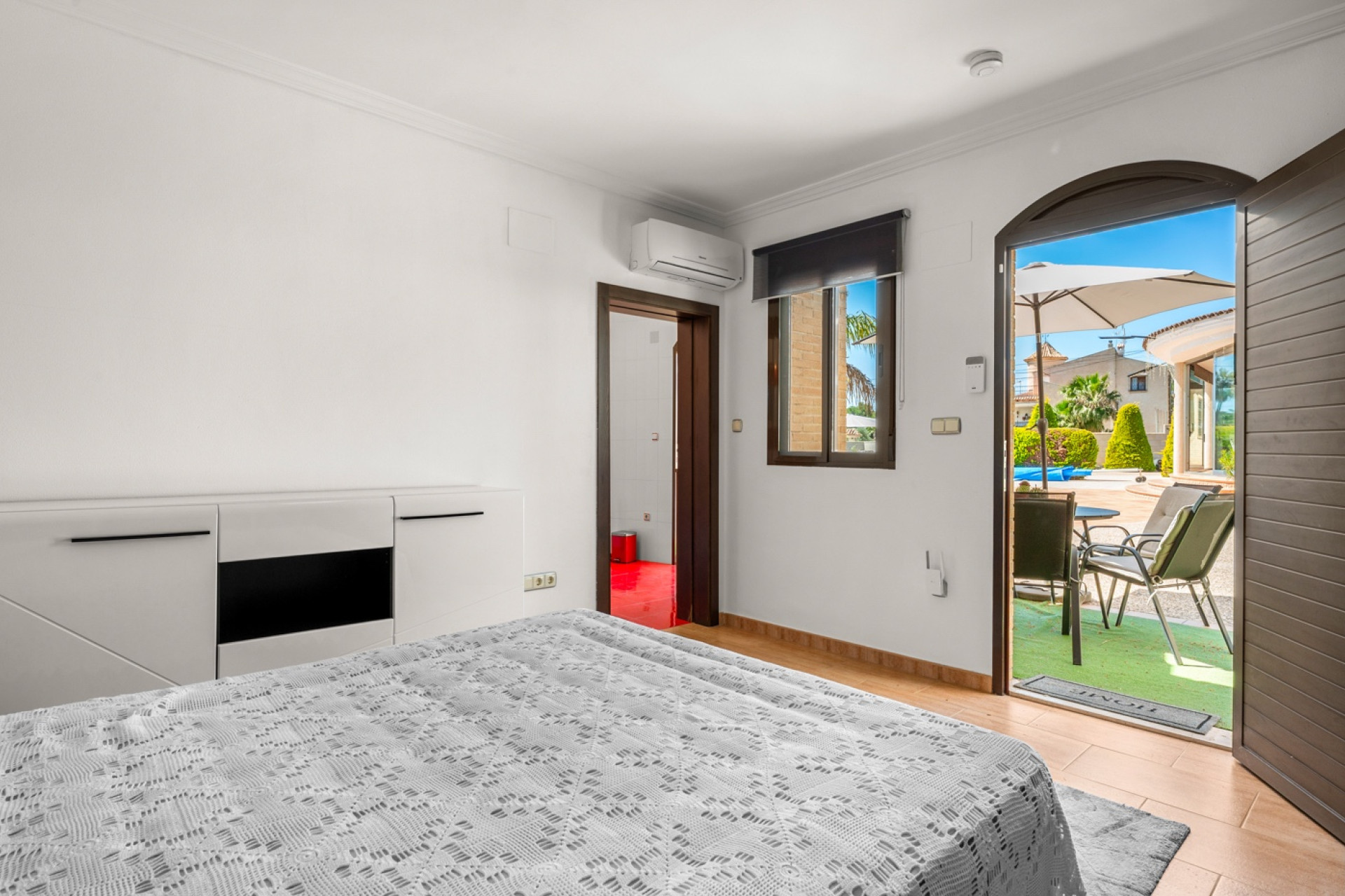 Herverkoop - 7. Finca / landhuis - Crevillent - Costa Blanca Zuid