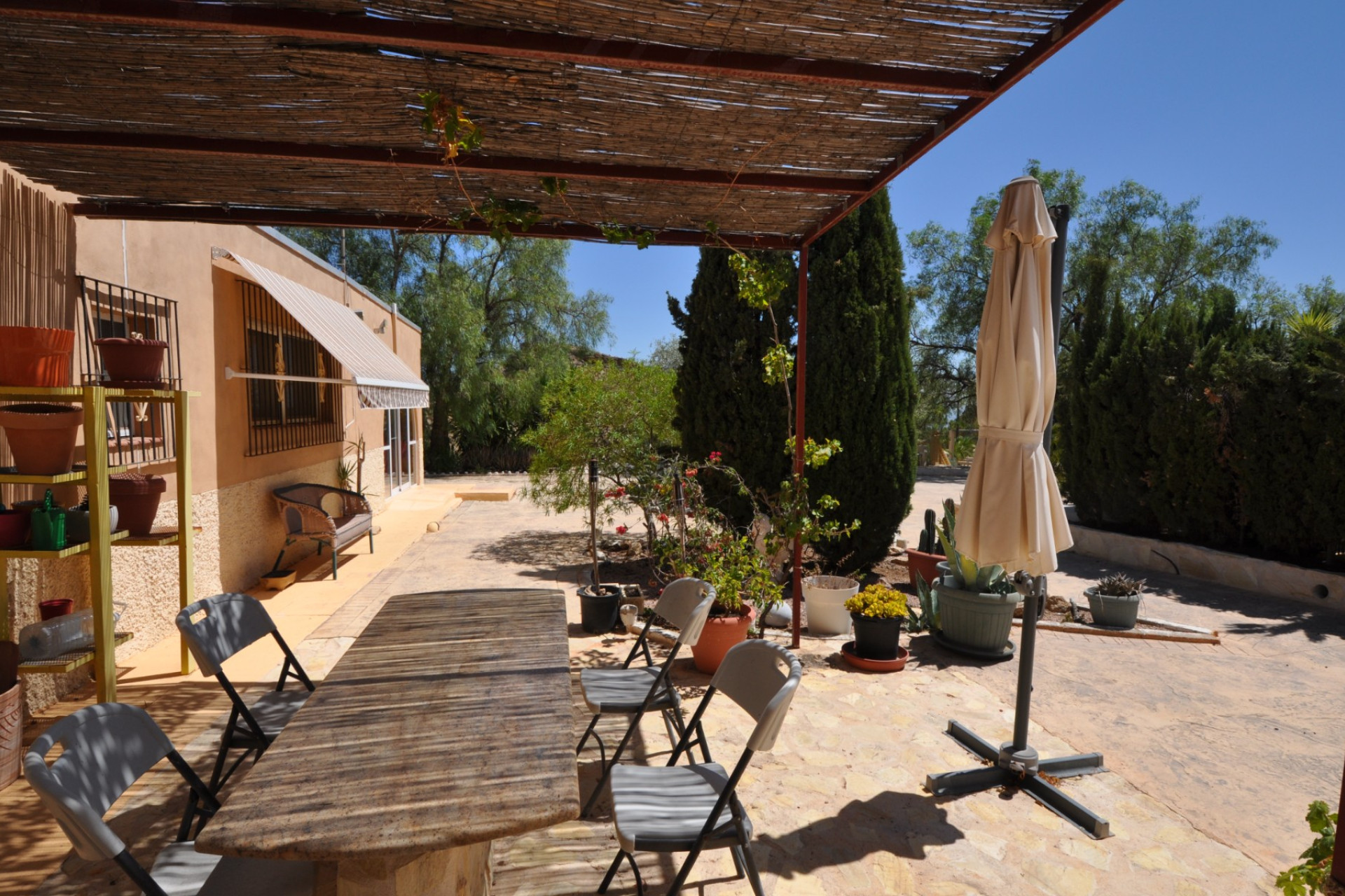 Herverkoop - 7. Finca / landhuis - Crevillent - Crevillente