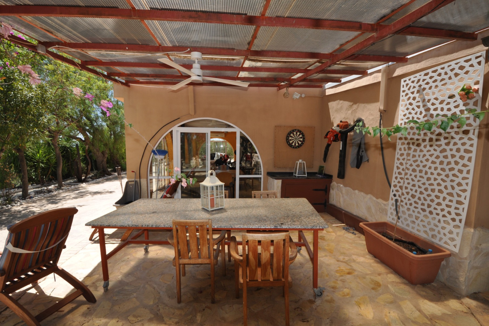 Herverkoop - 7. Finca / landhuis - Crevillent - Crevillente