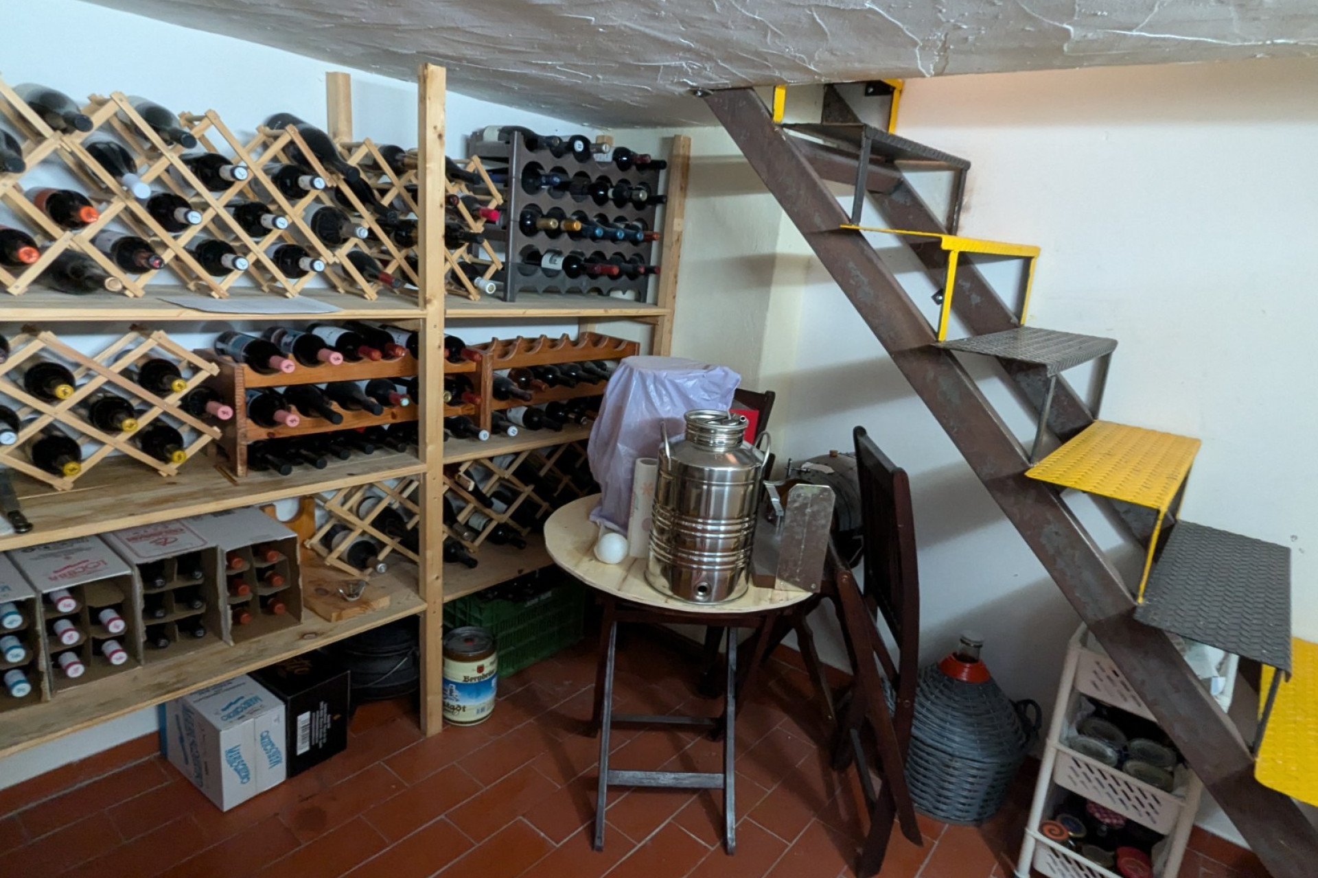 Herverkoop - 7. Finca / landhuis - Crevillent - Crevillente