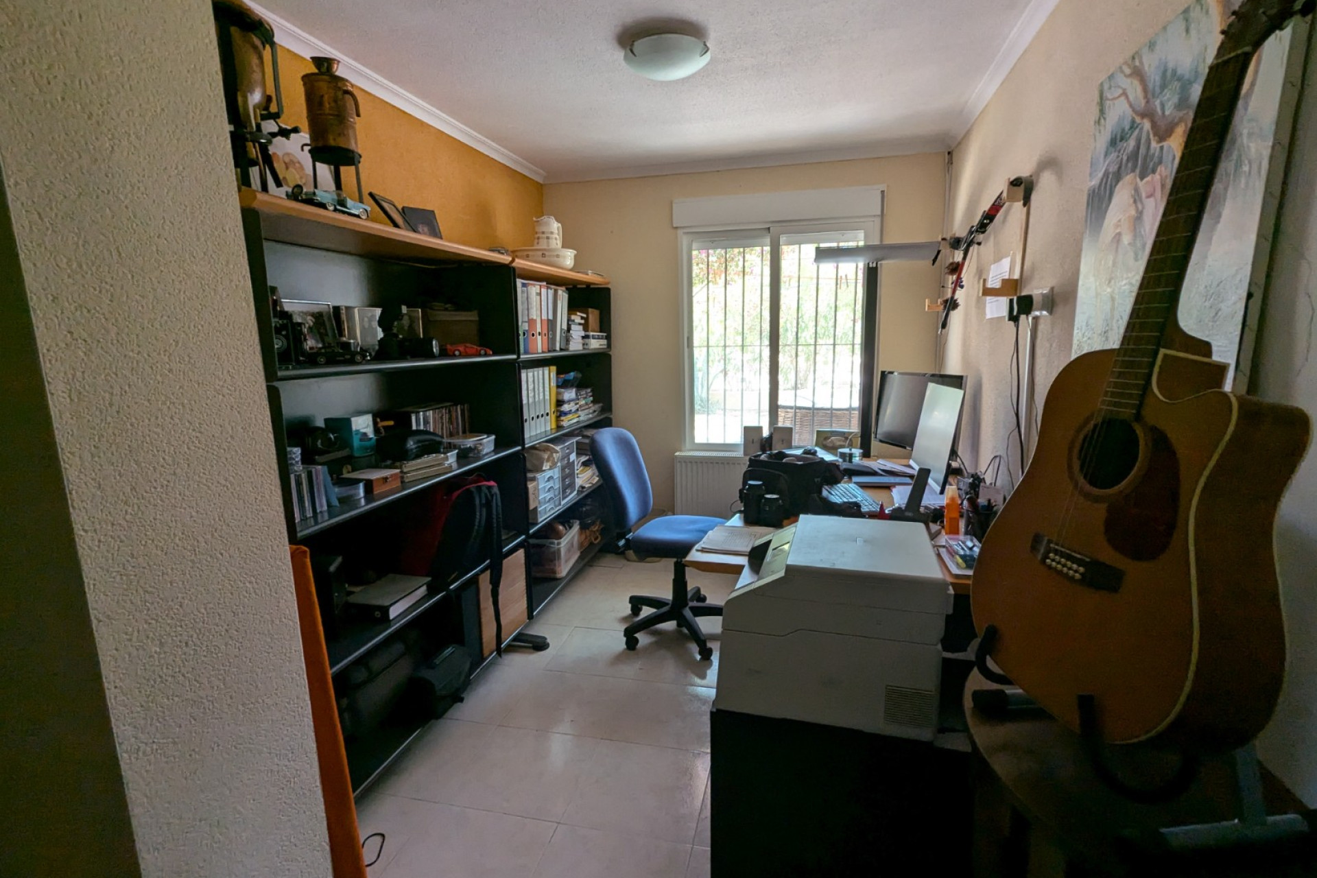 Herverkoop - 7. Finca / landhuis - Crevillent - Crevillente