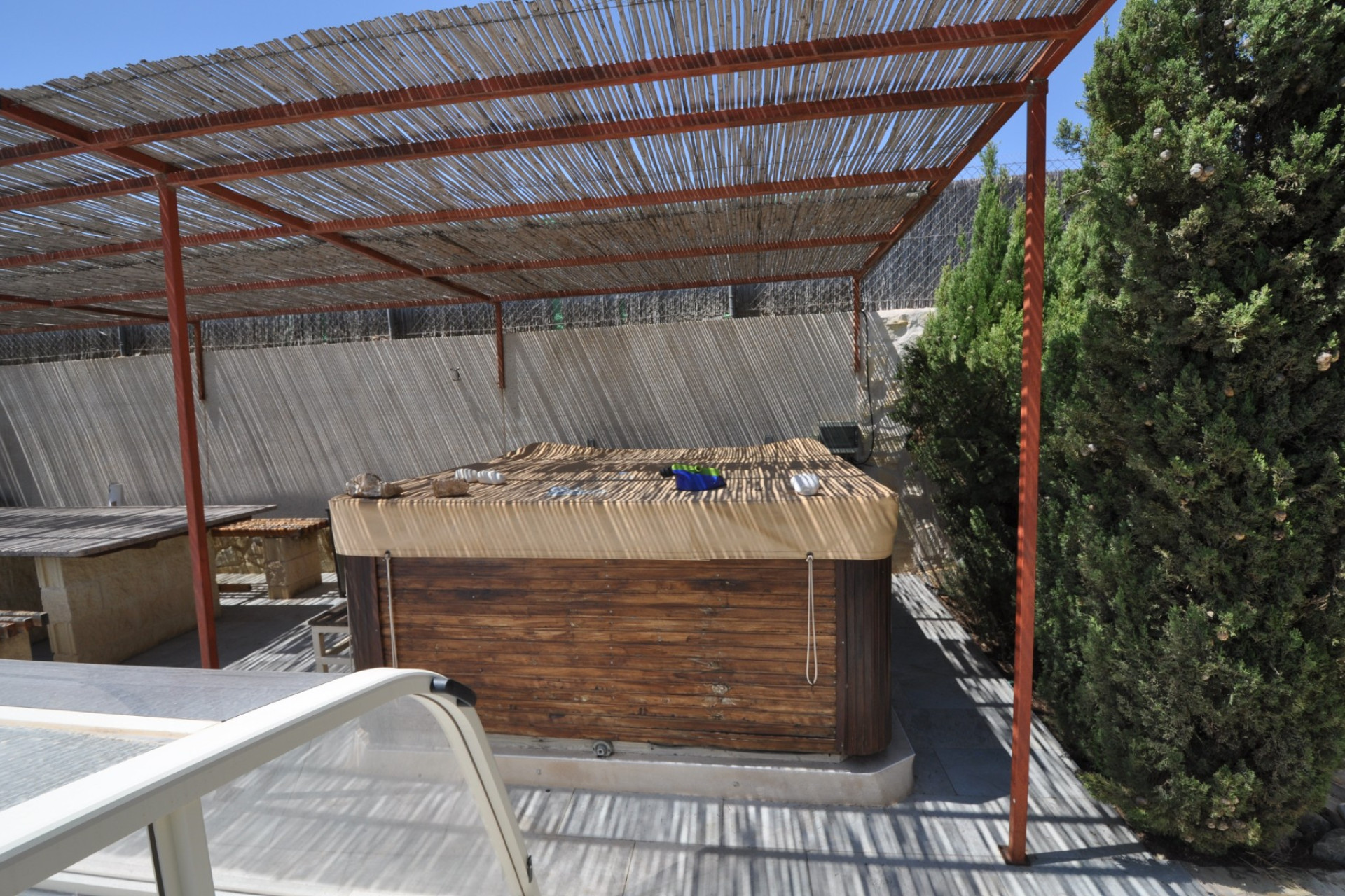 Herverkoop - 7. Finca / landhuis - Crevillent - Crevillente