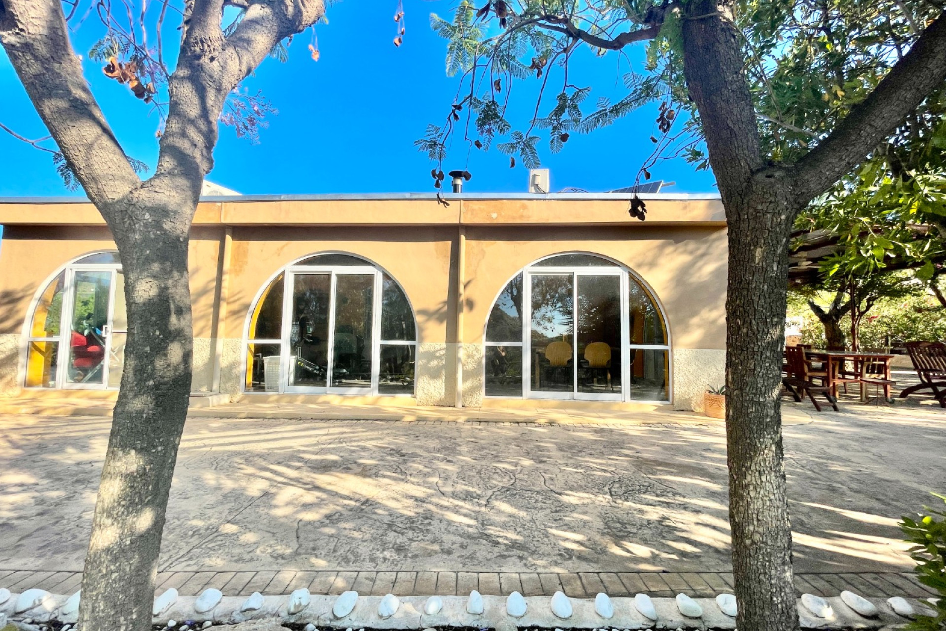 Herverkoop - 7. Finca / landhuis - Crevillent - Crevillente