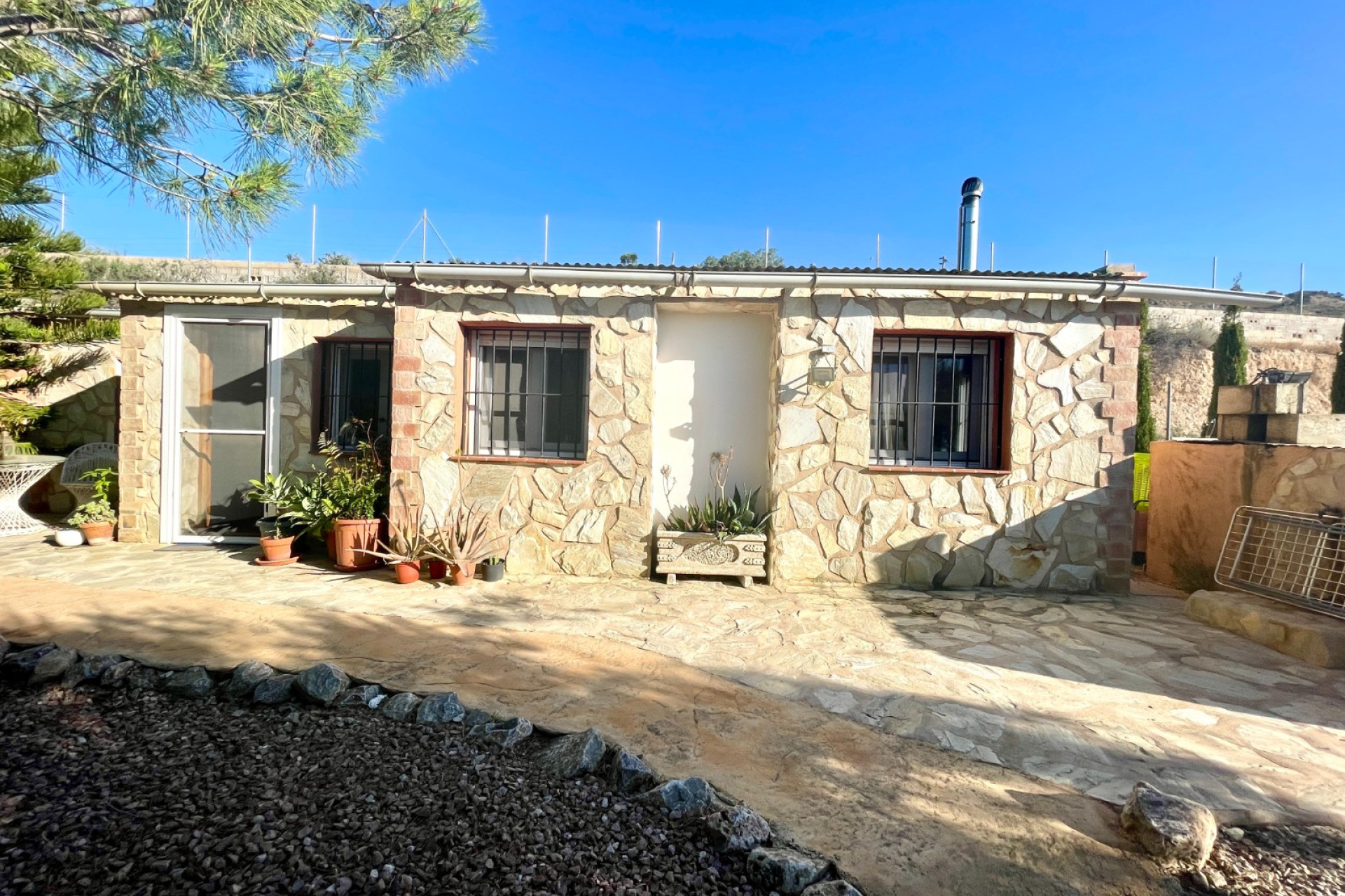 Herverkoop - 7. Finca / landhuis - Crevillent - Crevillente