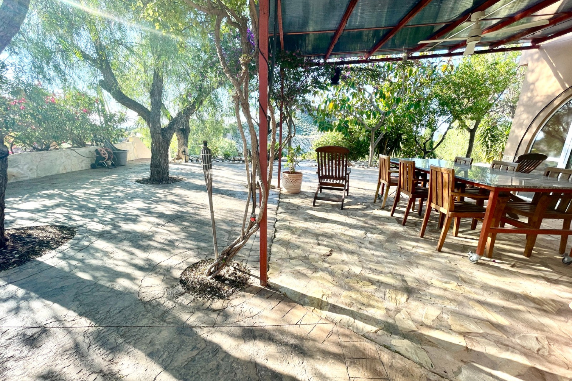 Herverkoop - 7. Finca / landhuis - Crevillent - Crevillente