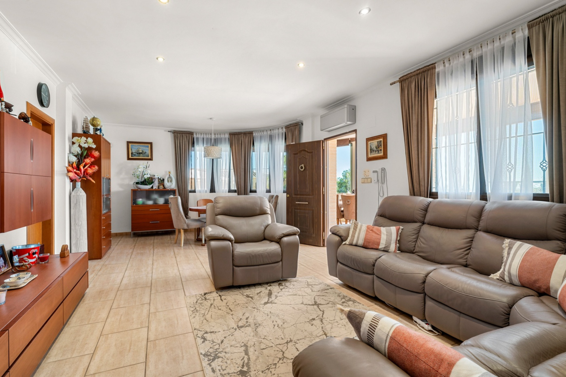 Herverkoop - 7. Finca / landhuis - Crevillente - Crevillente - Country