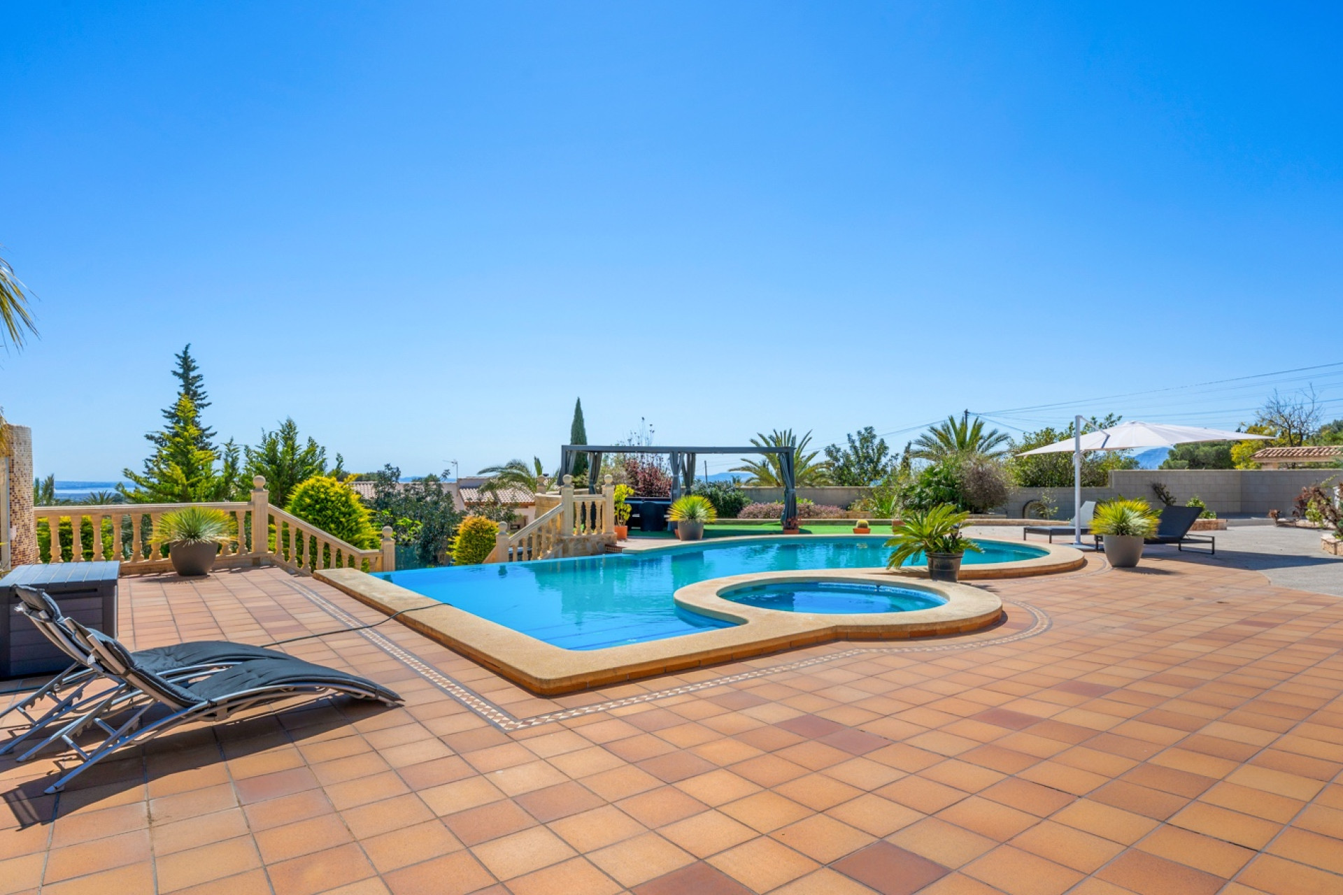 Herverkoop - 7. Finca / landhuis - Crevillente - Crevillente - Country