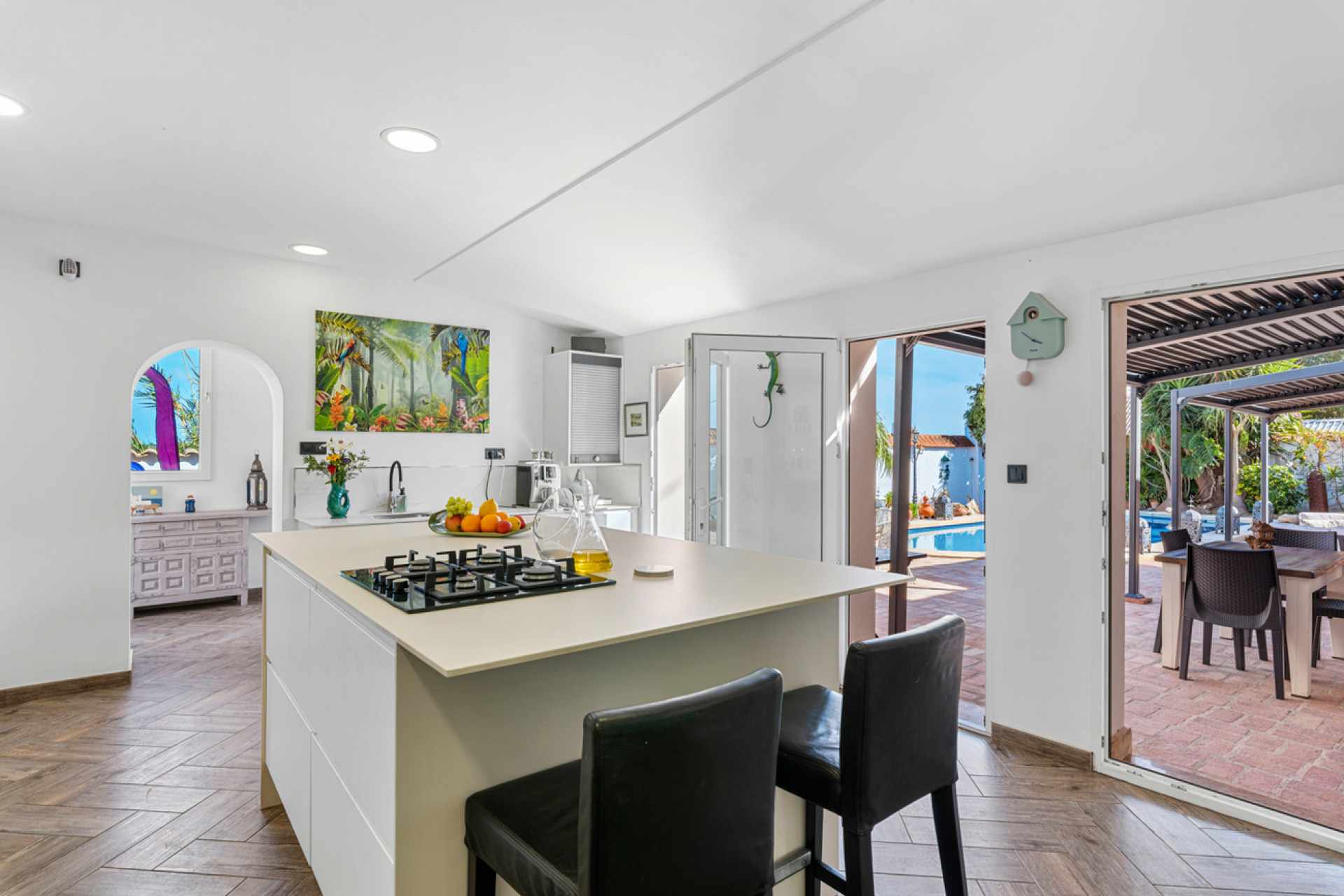 Herverkoop - 7. Finca / landhuis - Daya Nueva - Daya Nueva - Country