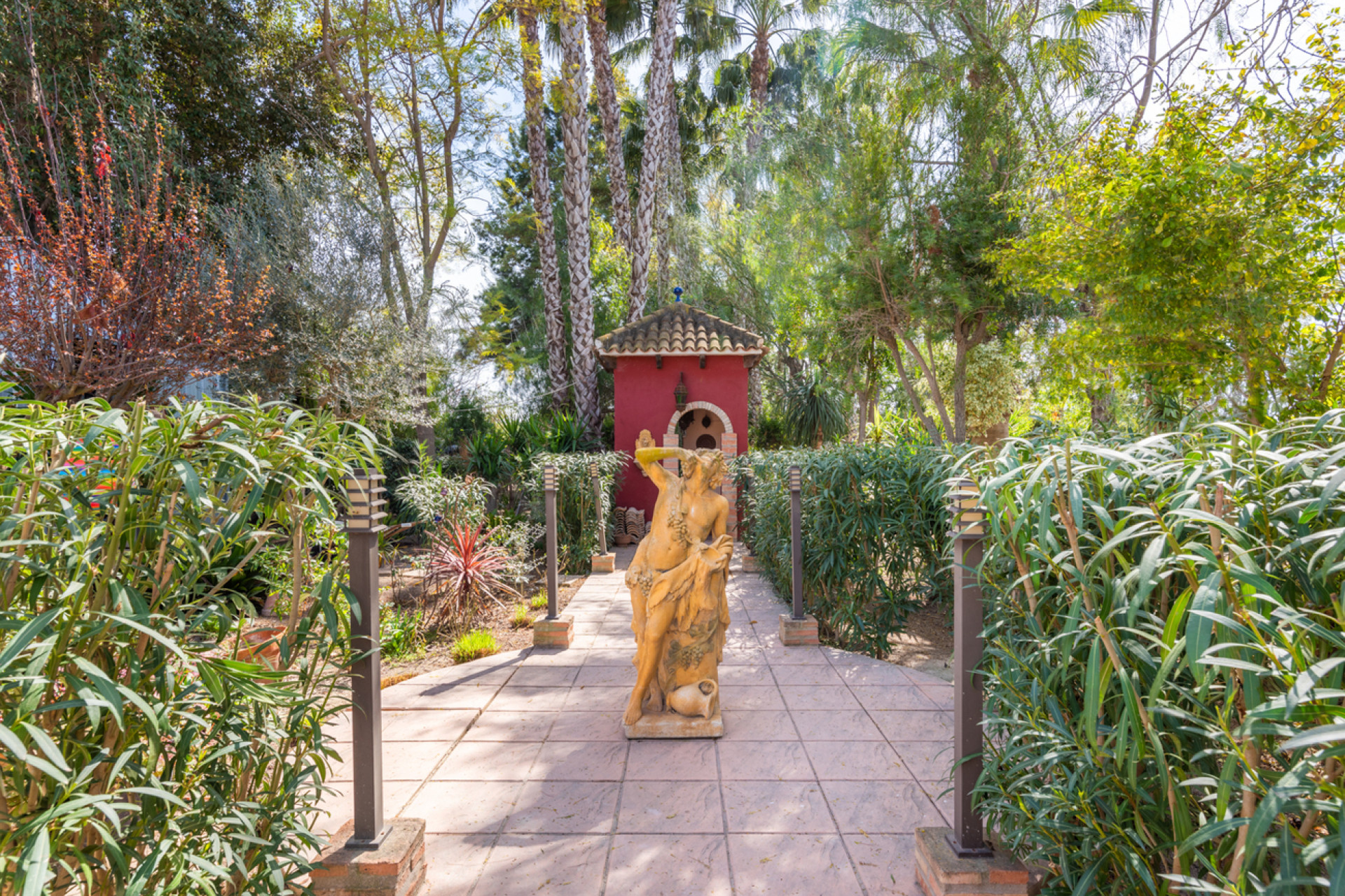 Herverkoop - 7. Finca / landhuis - Daya Nueva - Daya Nueva - Country